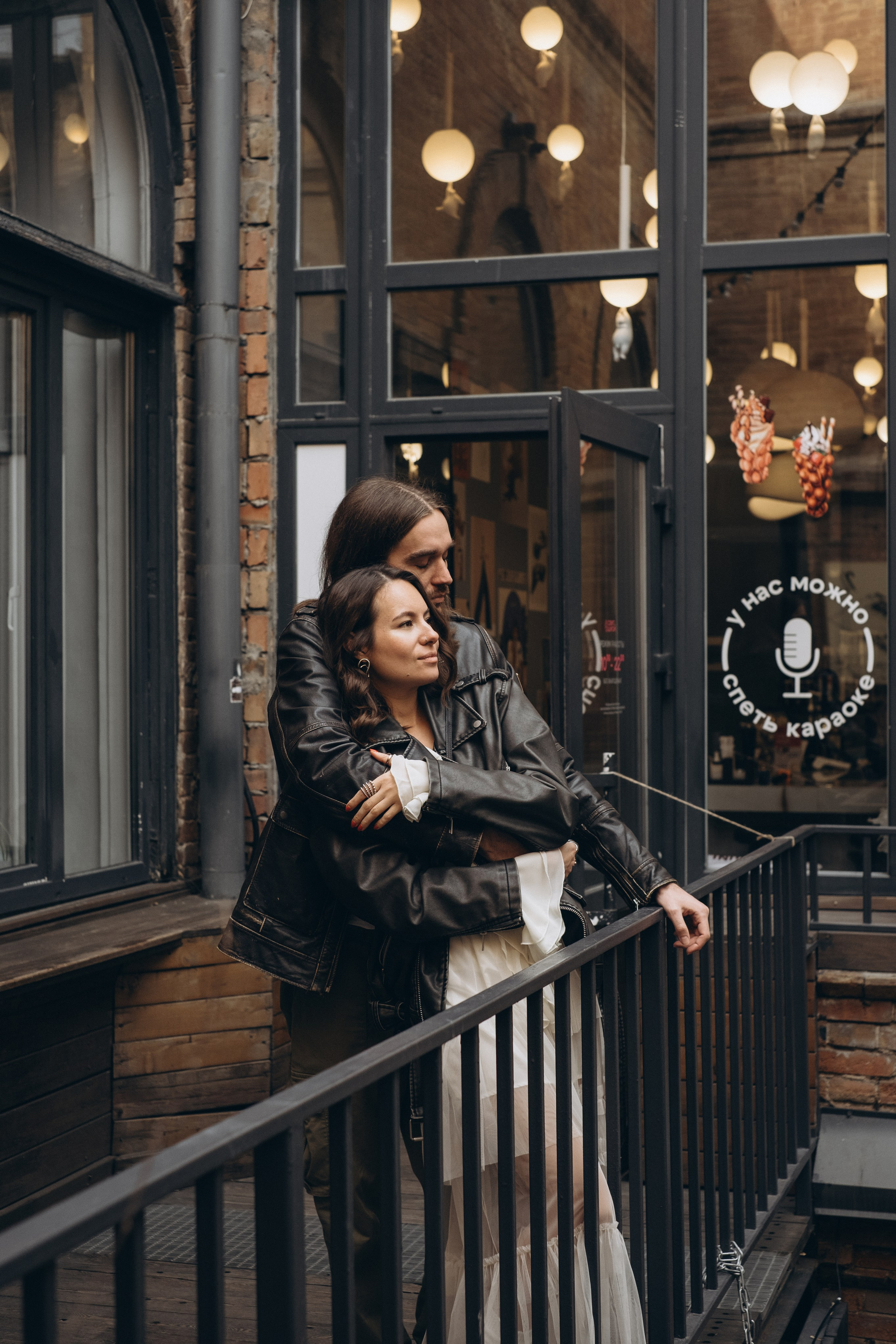 Валя и Кирилл. Семейный фотограф в Ростове-на-Дону Яна Макаренко