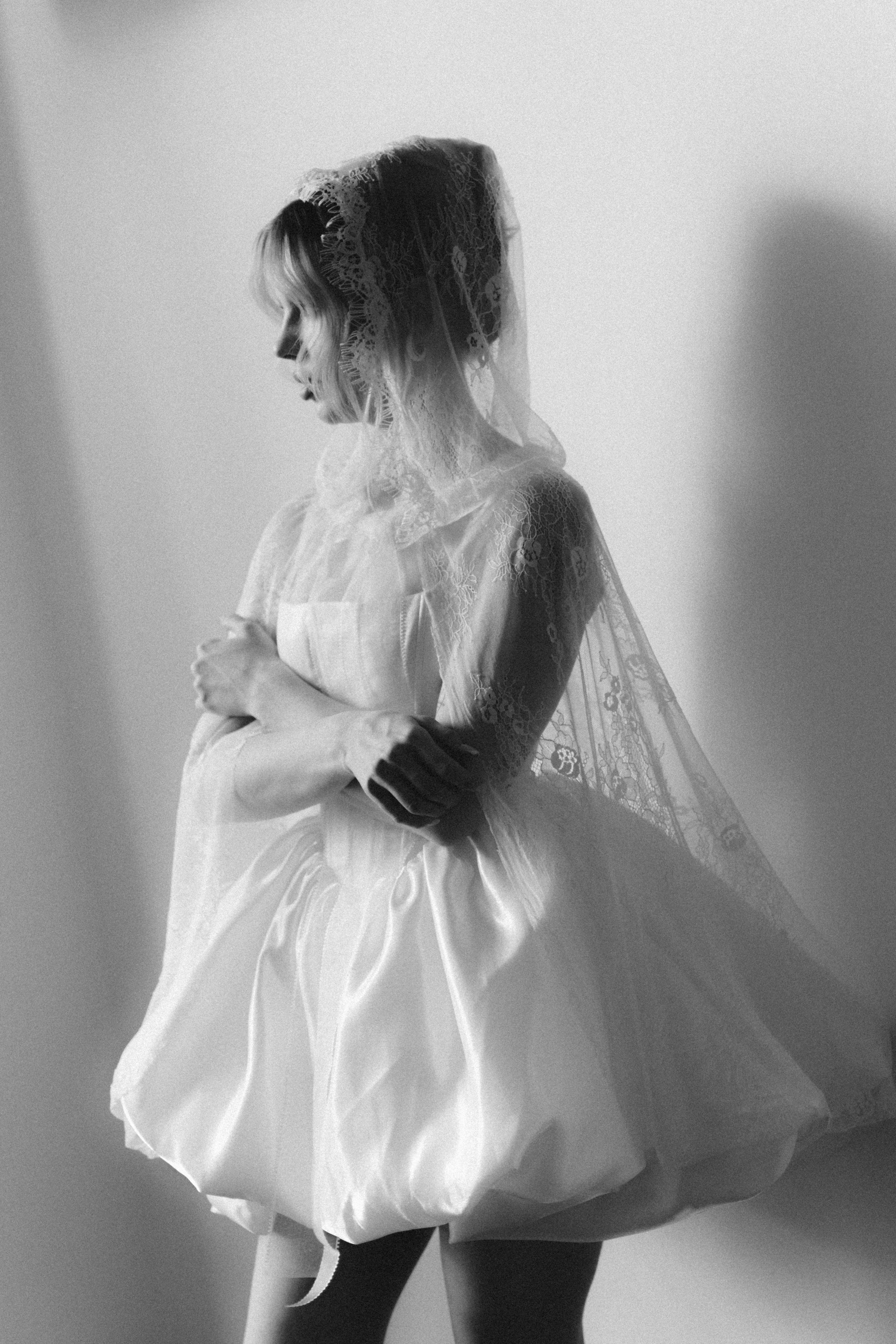 Там, где тепло. Свадебный и портретный фотограф в Брянске и Москве Алина Химушкина