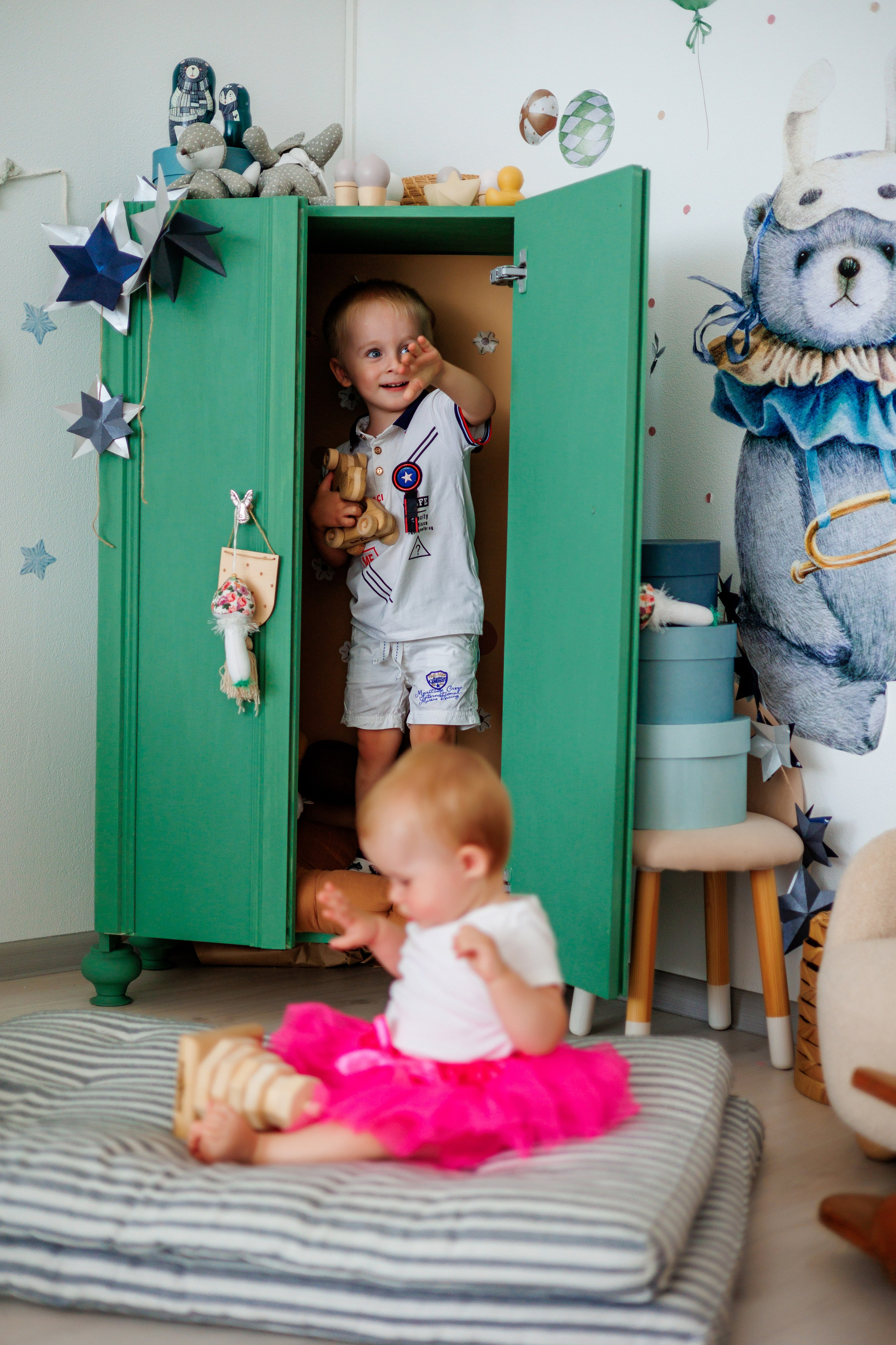 Люба и Виталик. Свадебный и семейный фотограф в Армавире