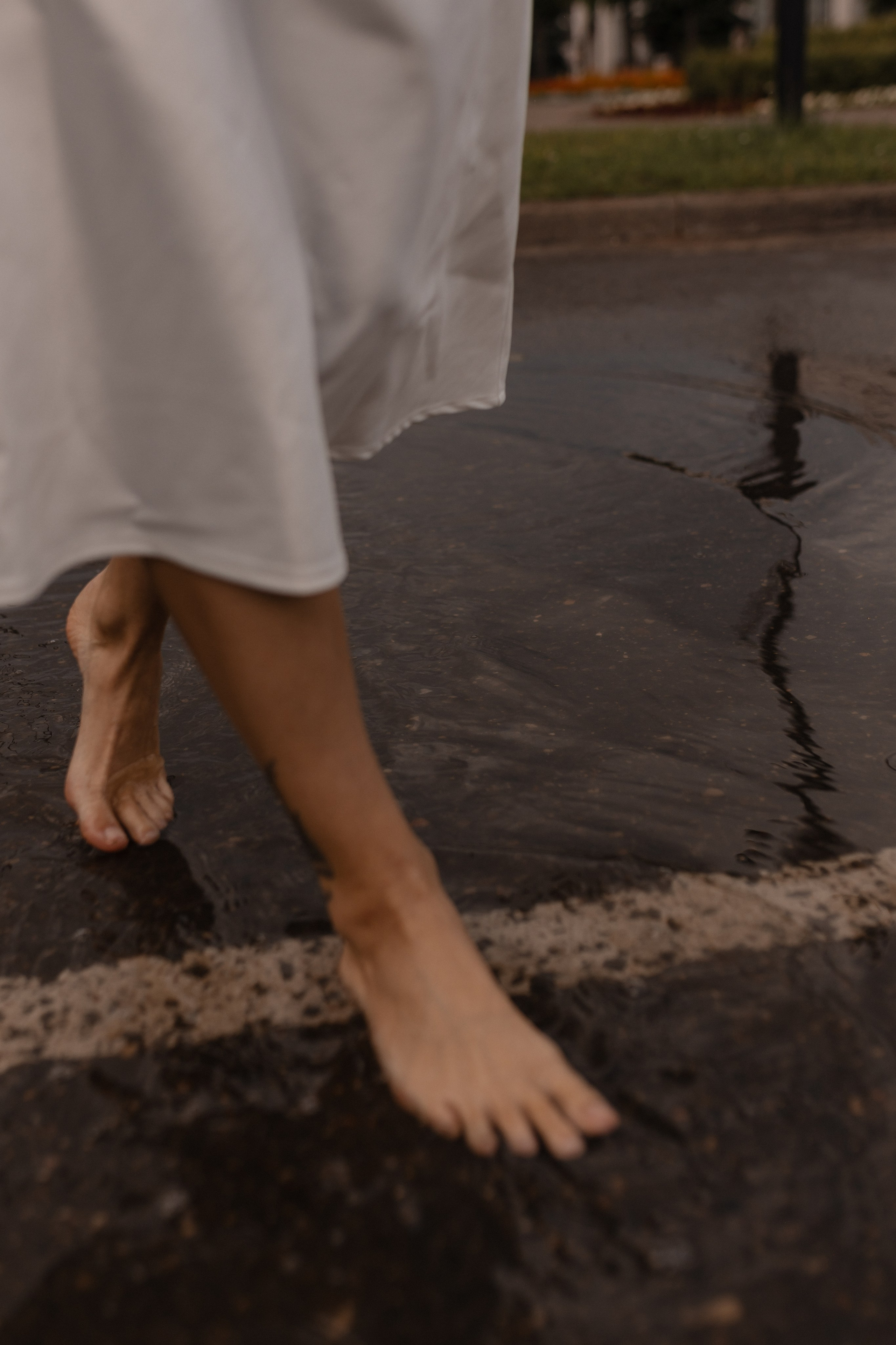 Настя. Свадебный фотограф Елена Ловцевич