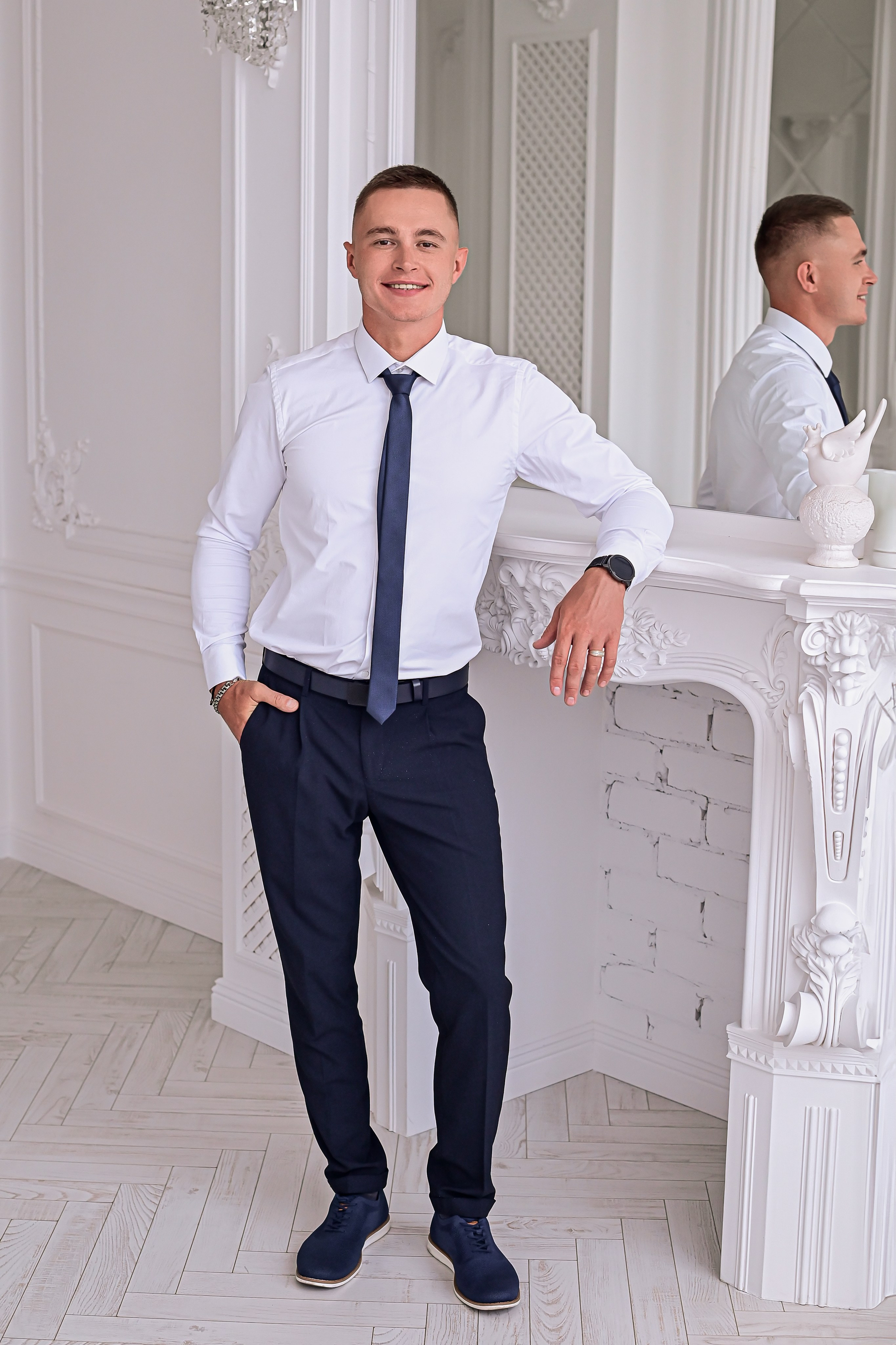 Съемка в студии, гостинице. Семейный и свадебный фотограф в Донецке Донская Анастасия