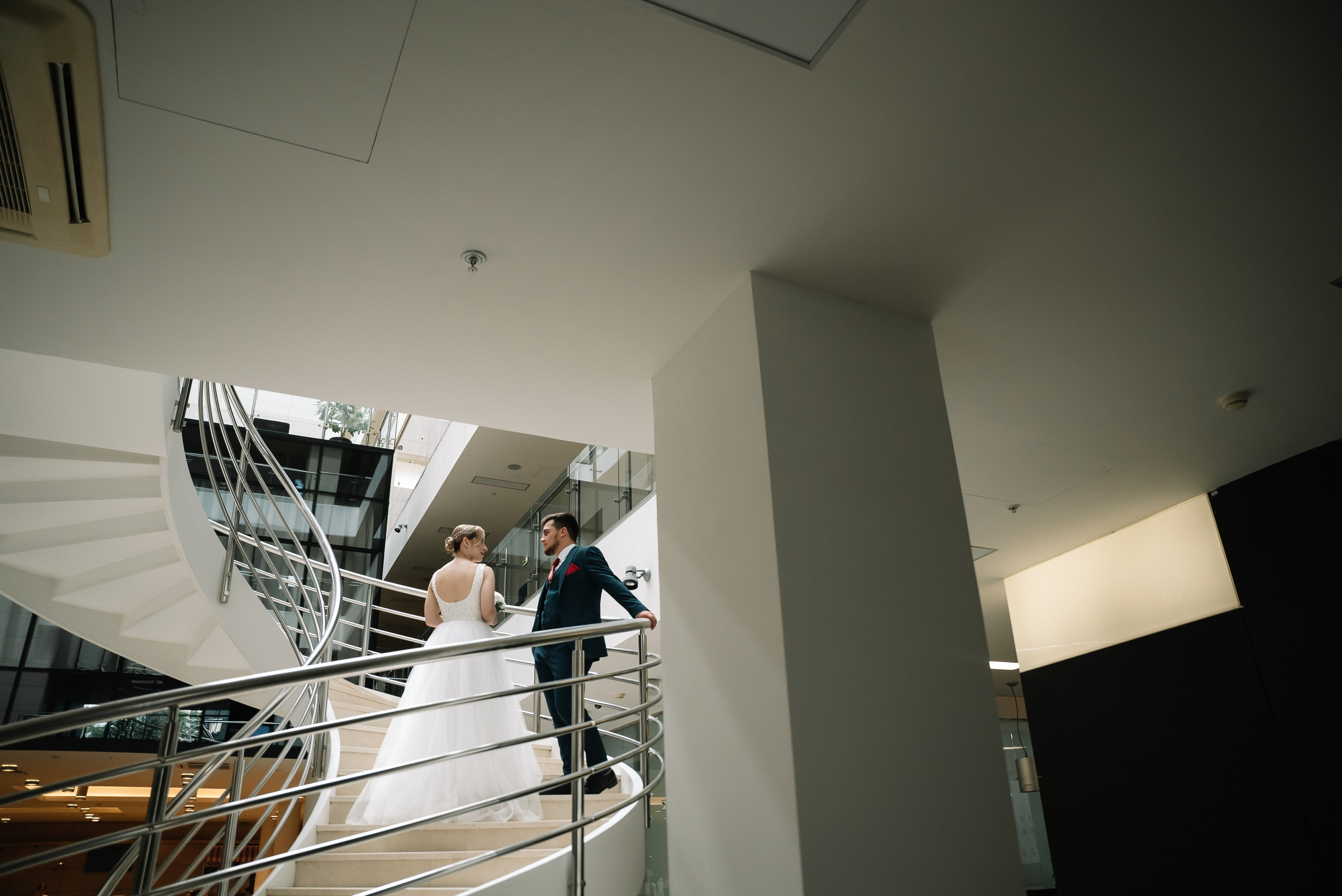 Артур и Хавва. Свадебный фотограф в Самаре Анна Ковалева