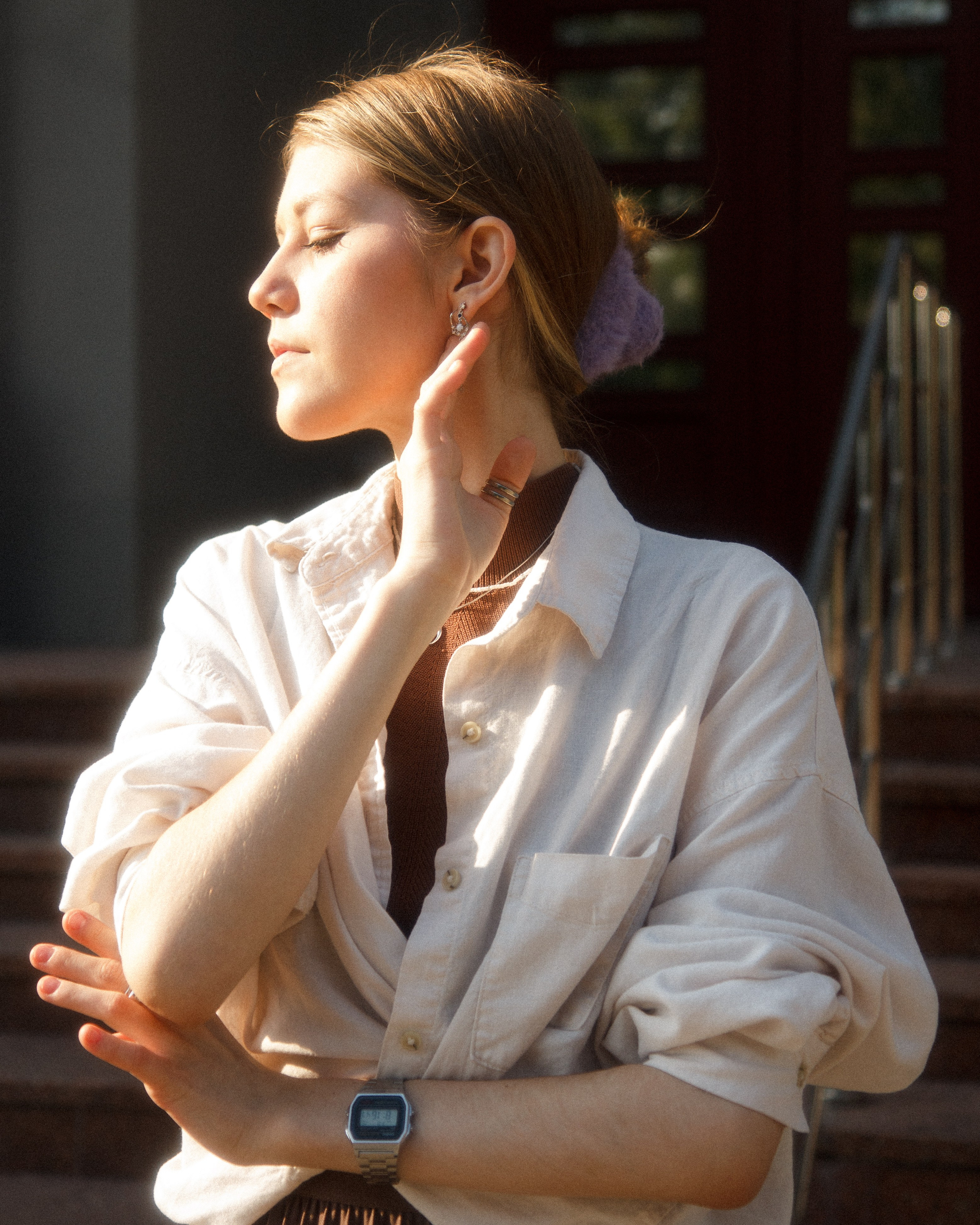 Индивидуальные съемки