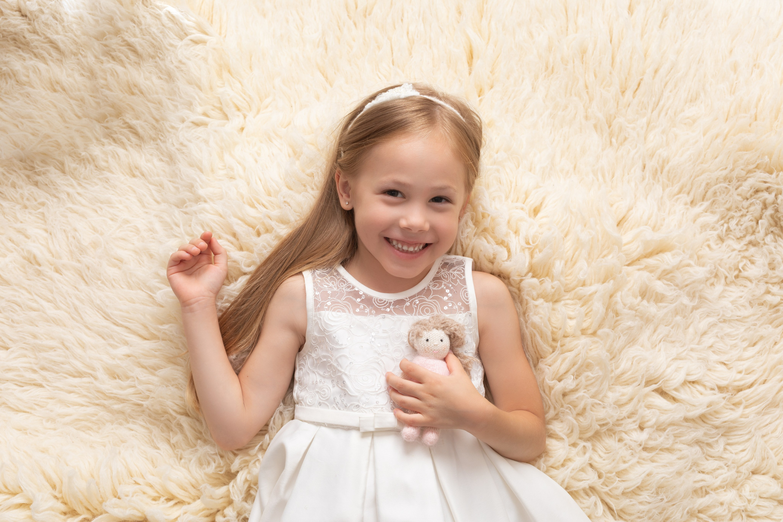 PH @newborn_flower. Retoucher Aleksmokh