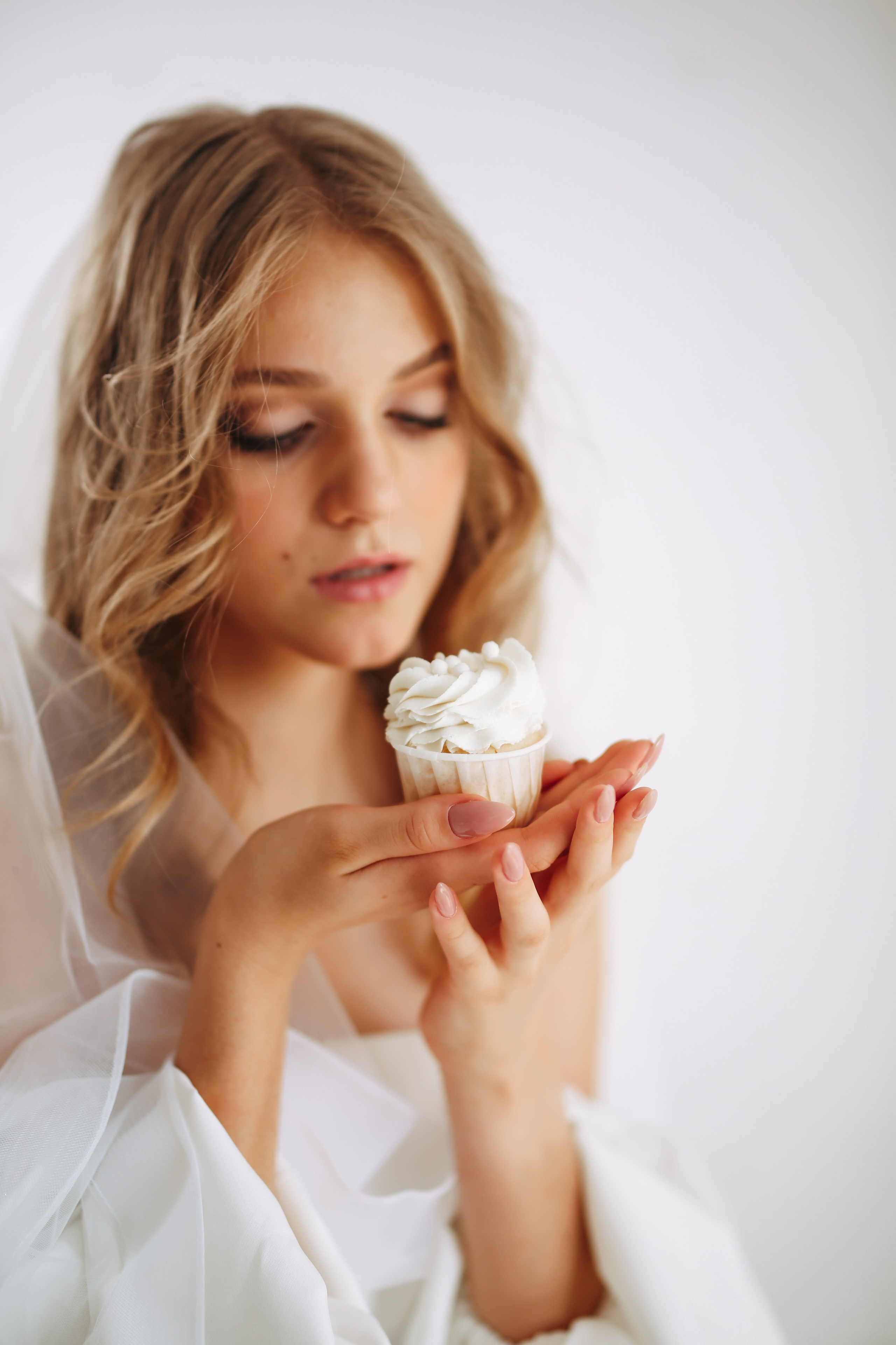 Сборы невесты. Фотограф Анастасия Залевская