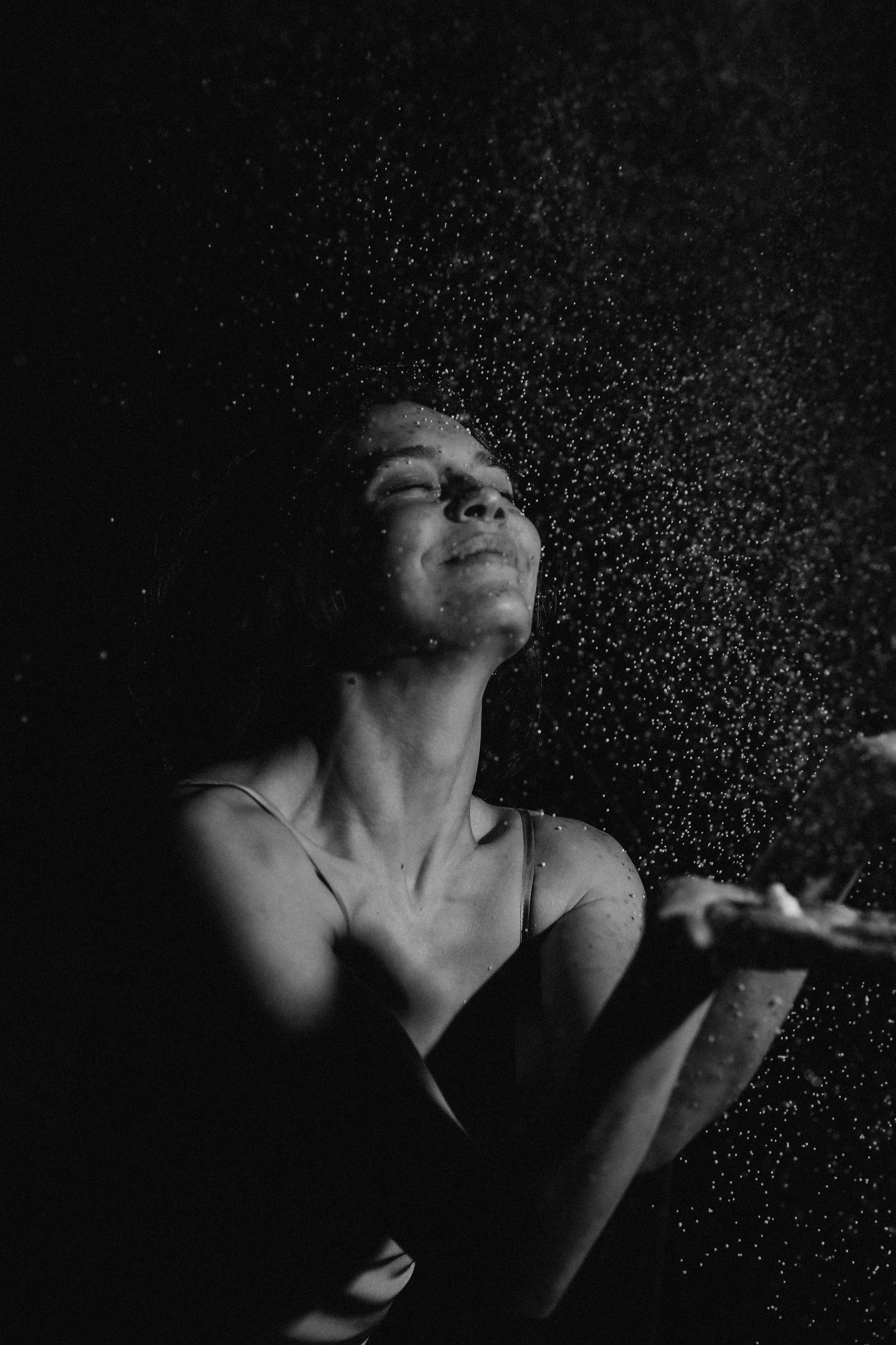 Ольга (Vibes). Фотограф Анастасия Залевская