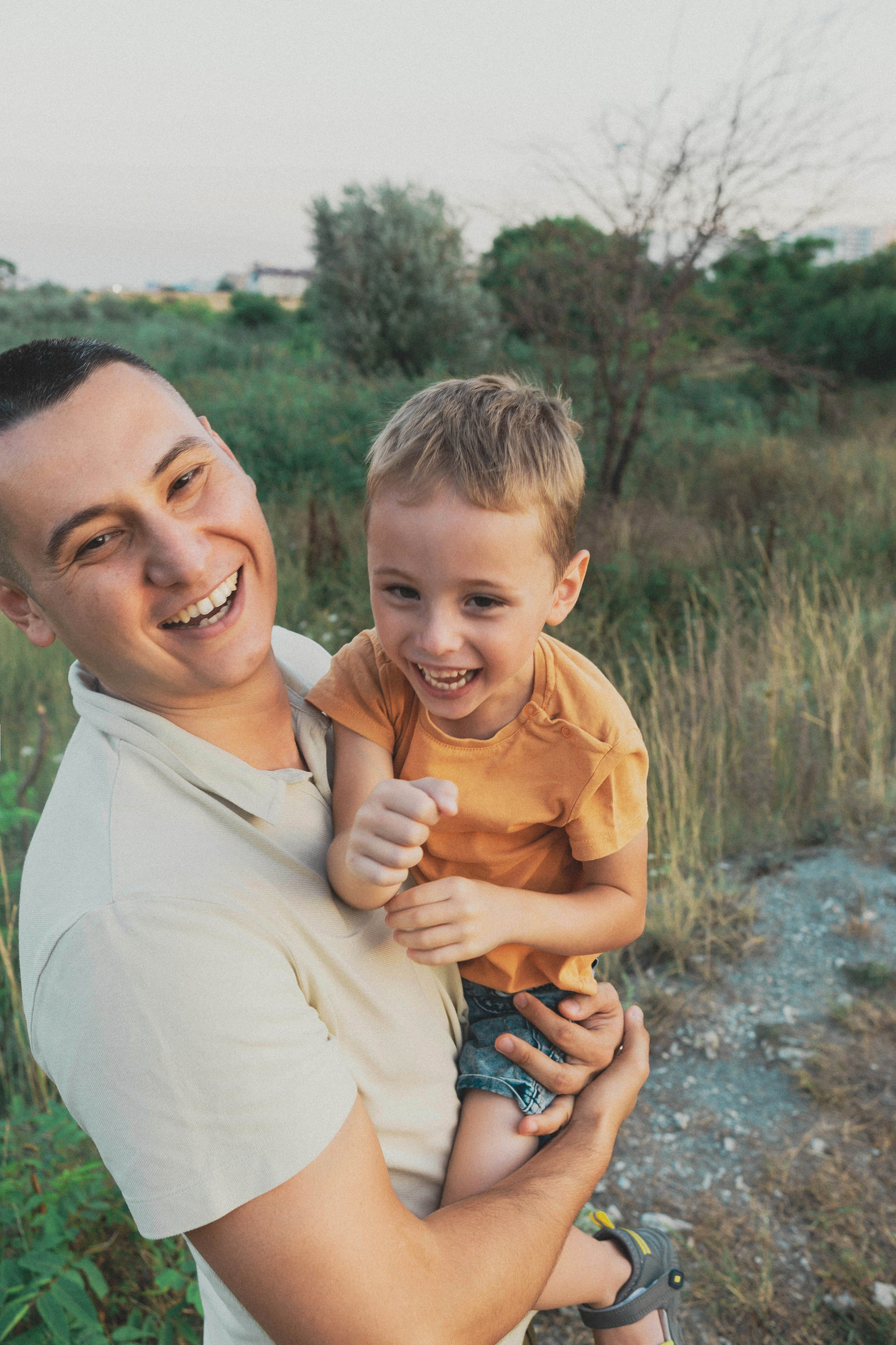 Алена и Иван. Главная