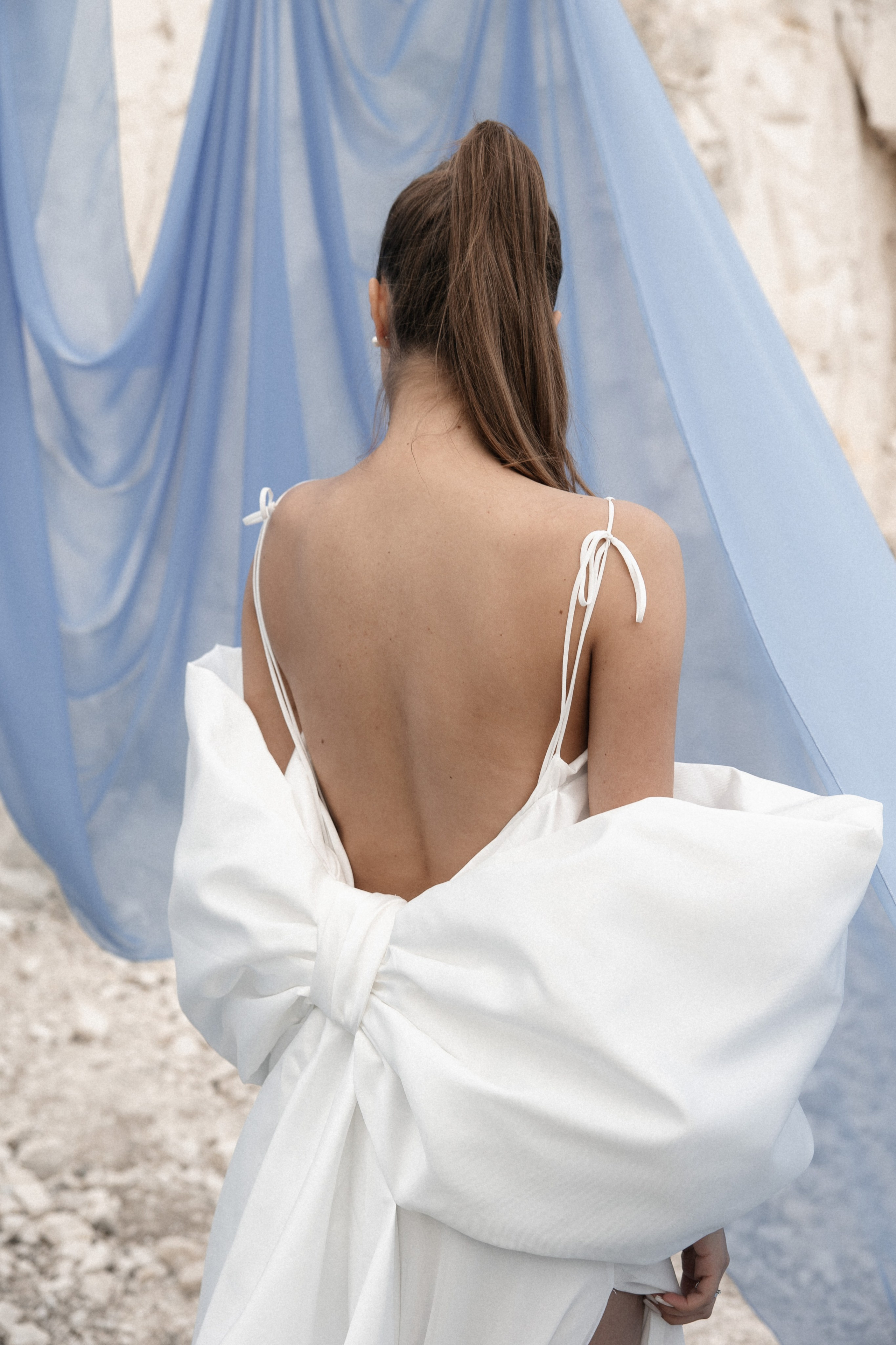 На встречу радуге. Свадебный фотограф Воронеж Москва СПБ