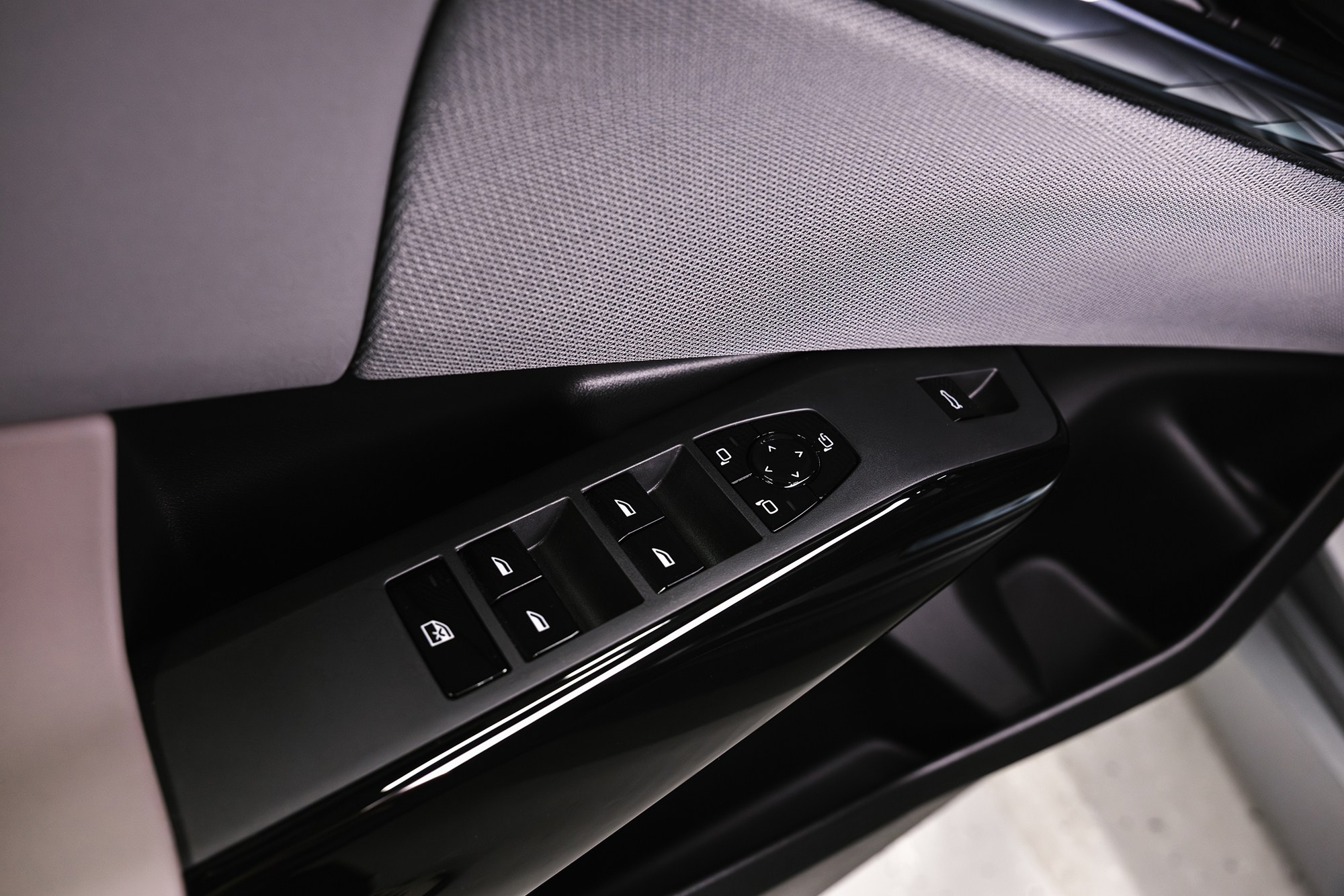 BMW X3 G45 Gray. Новые автомобили