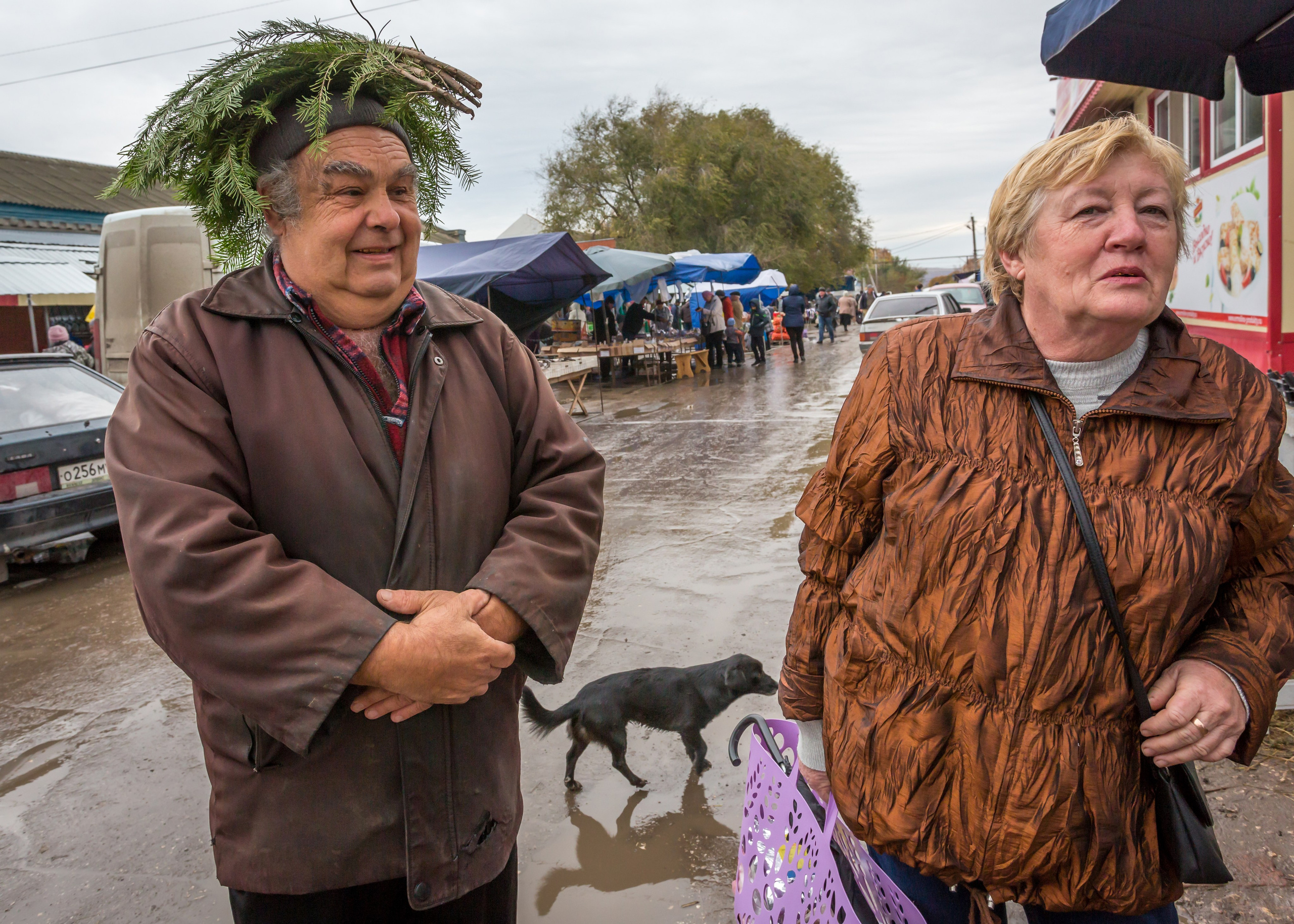 ХВАЛЫНСК: ГОРОД НА ДНЕ МОРЯ. Контакты