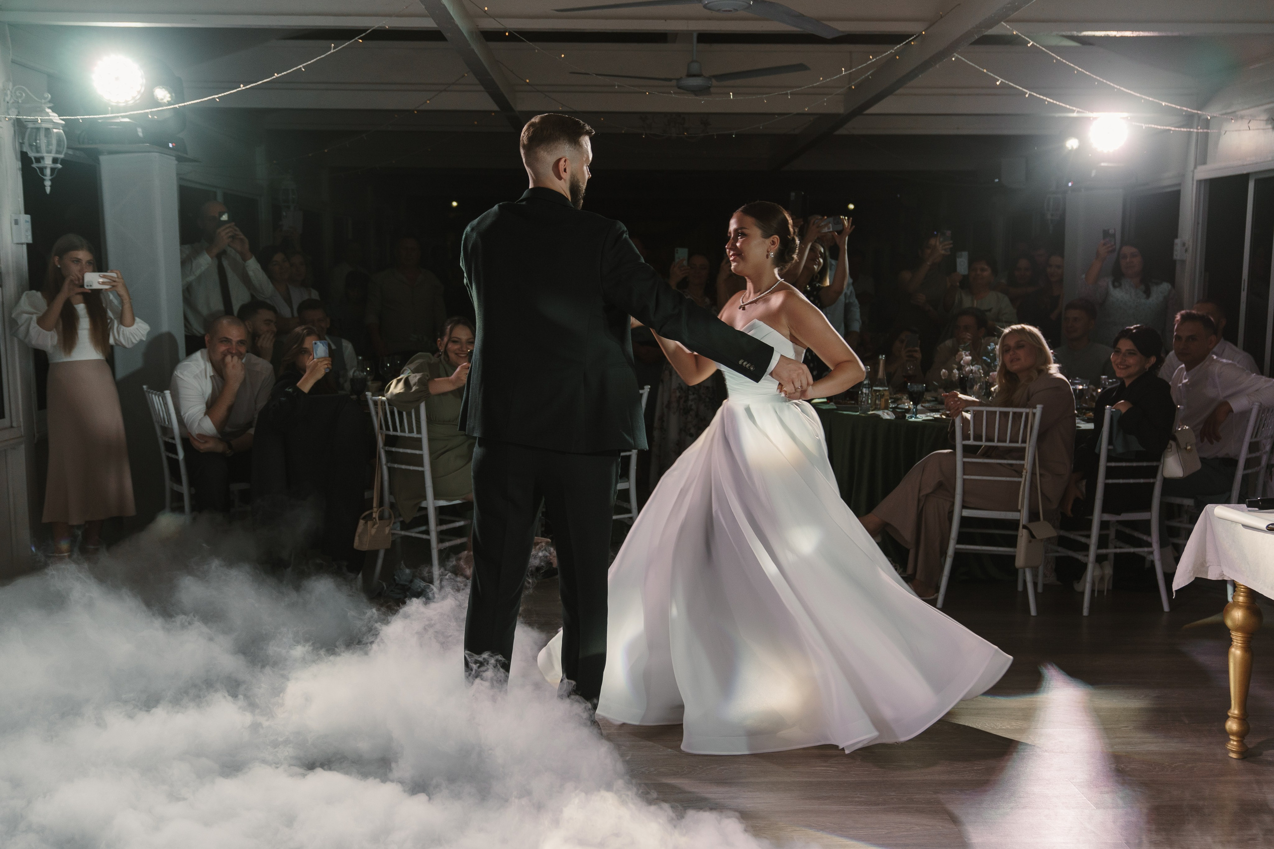 Иван и Анастасия. Свадебный и репортажный фотограф Ростов-на-Дону Алексей Гуль