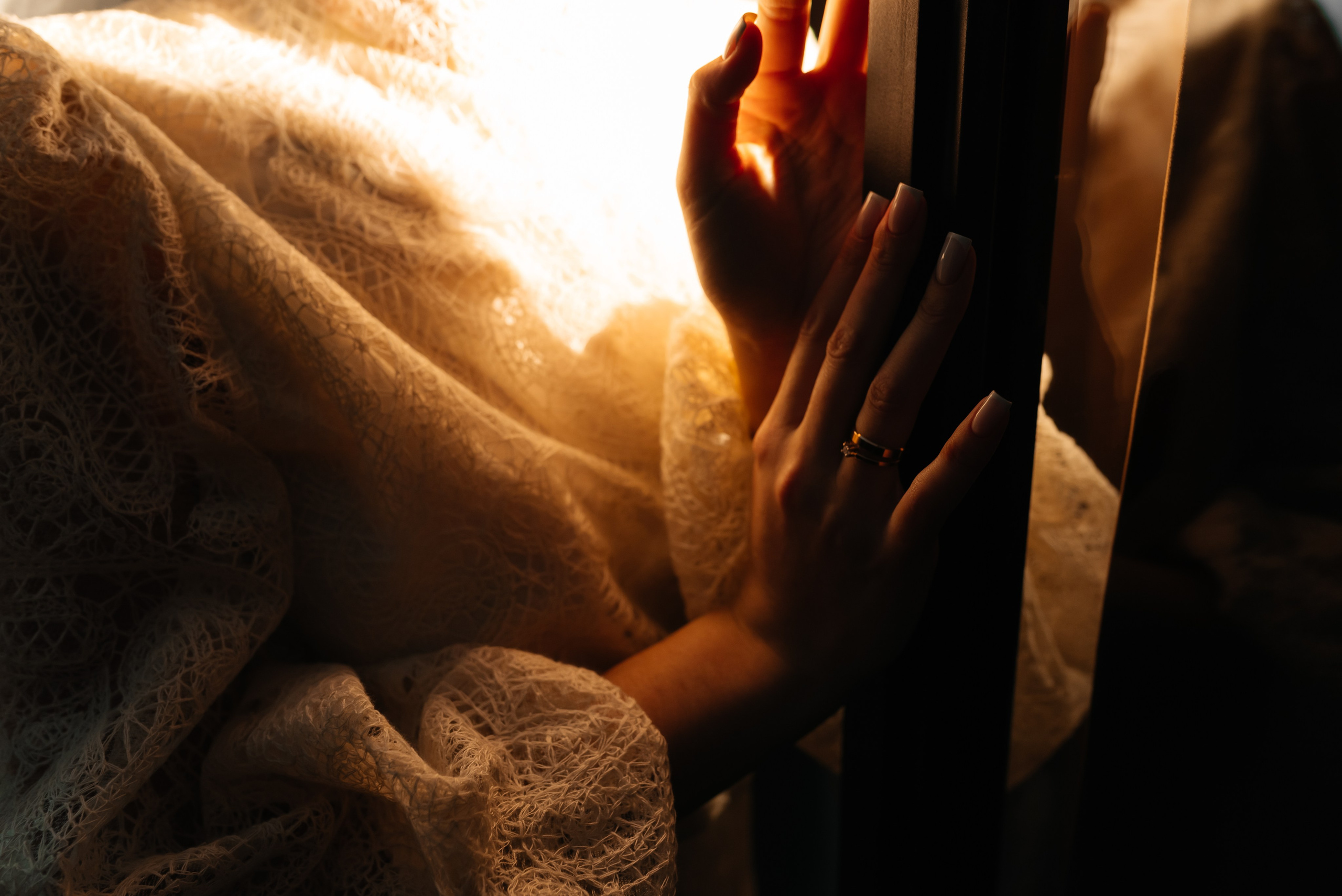 История в отеле. Свадебный фотограф Анастасия Бударина