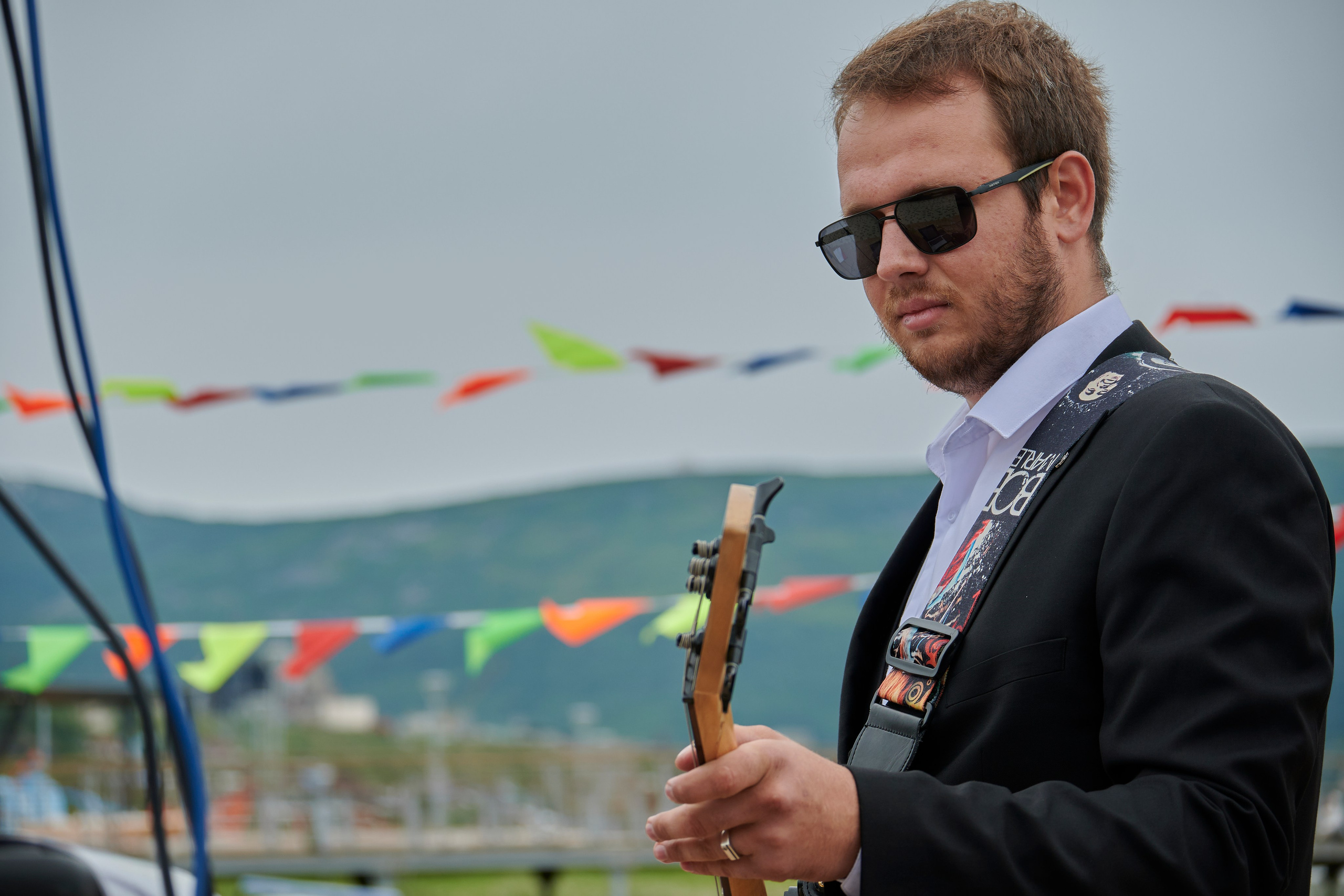 Тайна четырёх стихий. Портретный и репортажный фотограф в Магадане Андрей Нефедов WinterCatPhoto