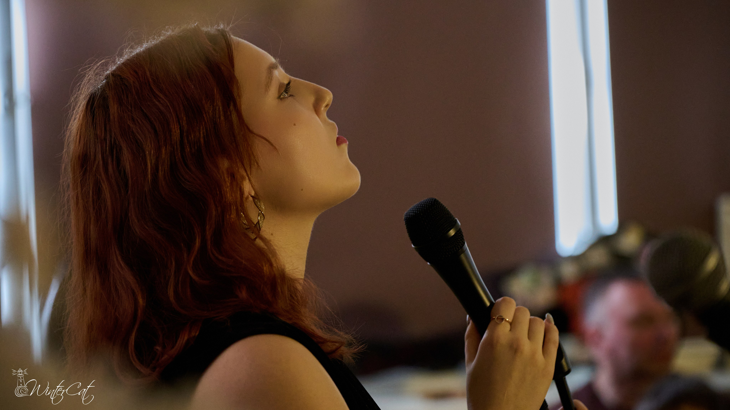 Тёплый Вечер (18.04.26 Чайка). Портретный и репортажный фотограф в Магадане Андрей Нефедов WinterCatPhoto