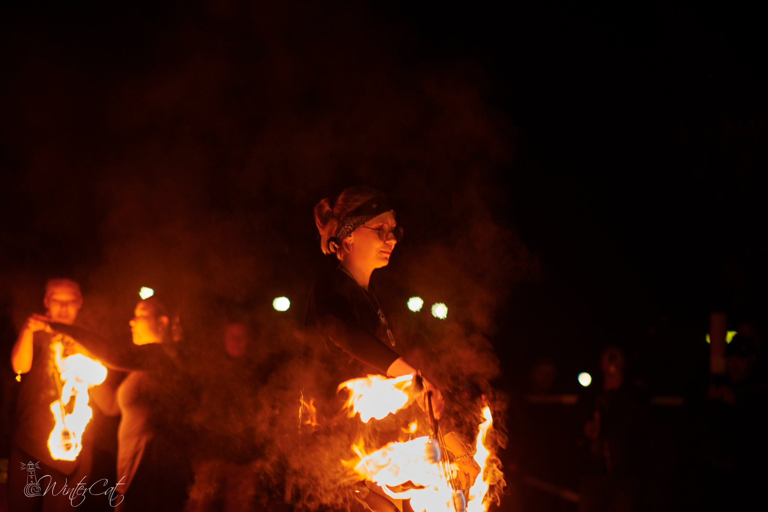 Закрытие мотосезона 2025 Полярные Совы. Портретный и репортажный фотограф в Магадане Андрей Нефедов WinterCatPhoto