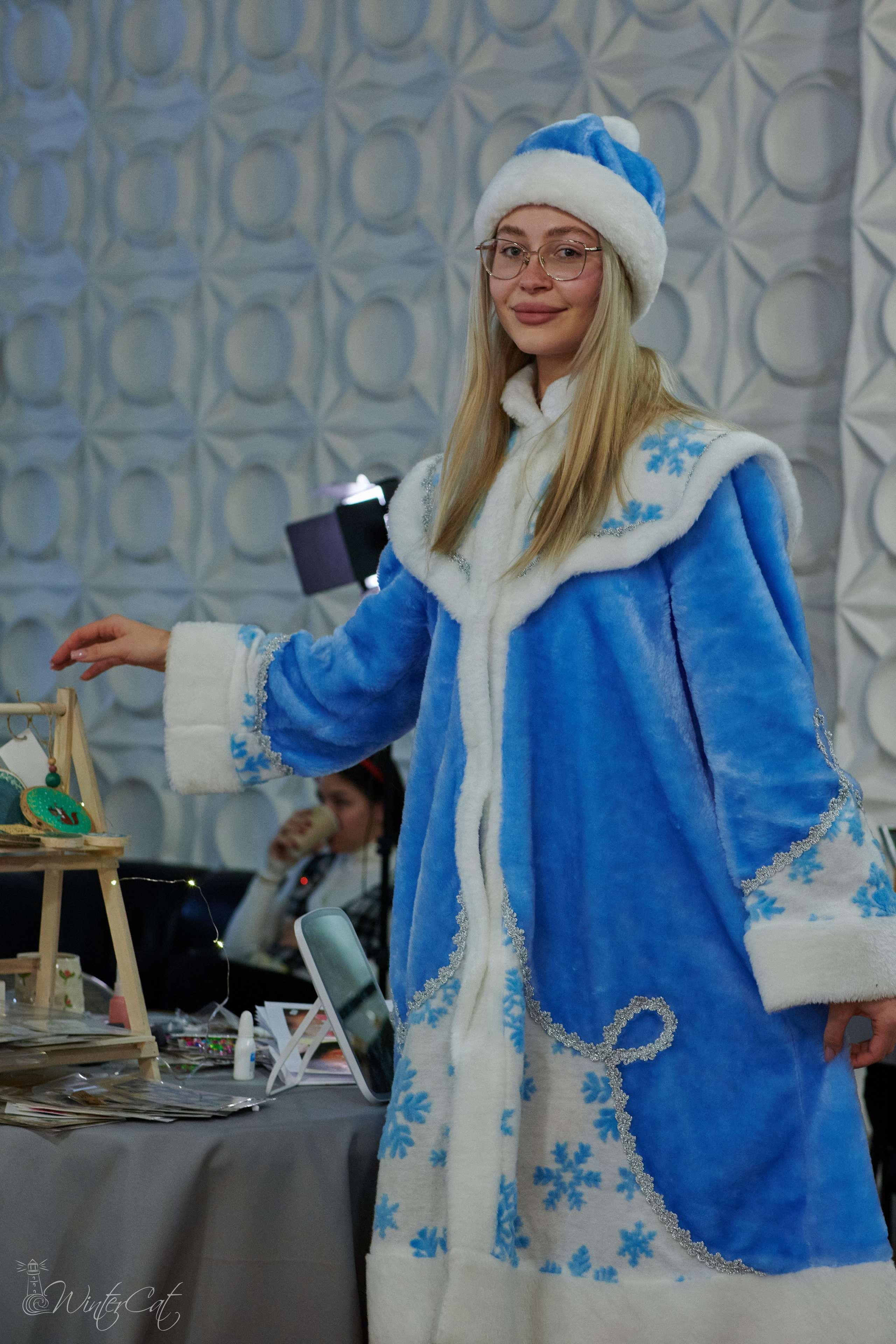 Арт-Колыма Ярмарка. Портретный и репортажный фотограф в Магадане Андрей Нефедов WinterCatPhoto