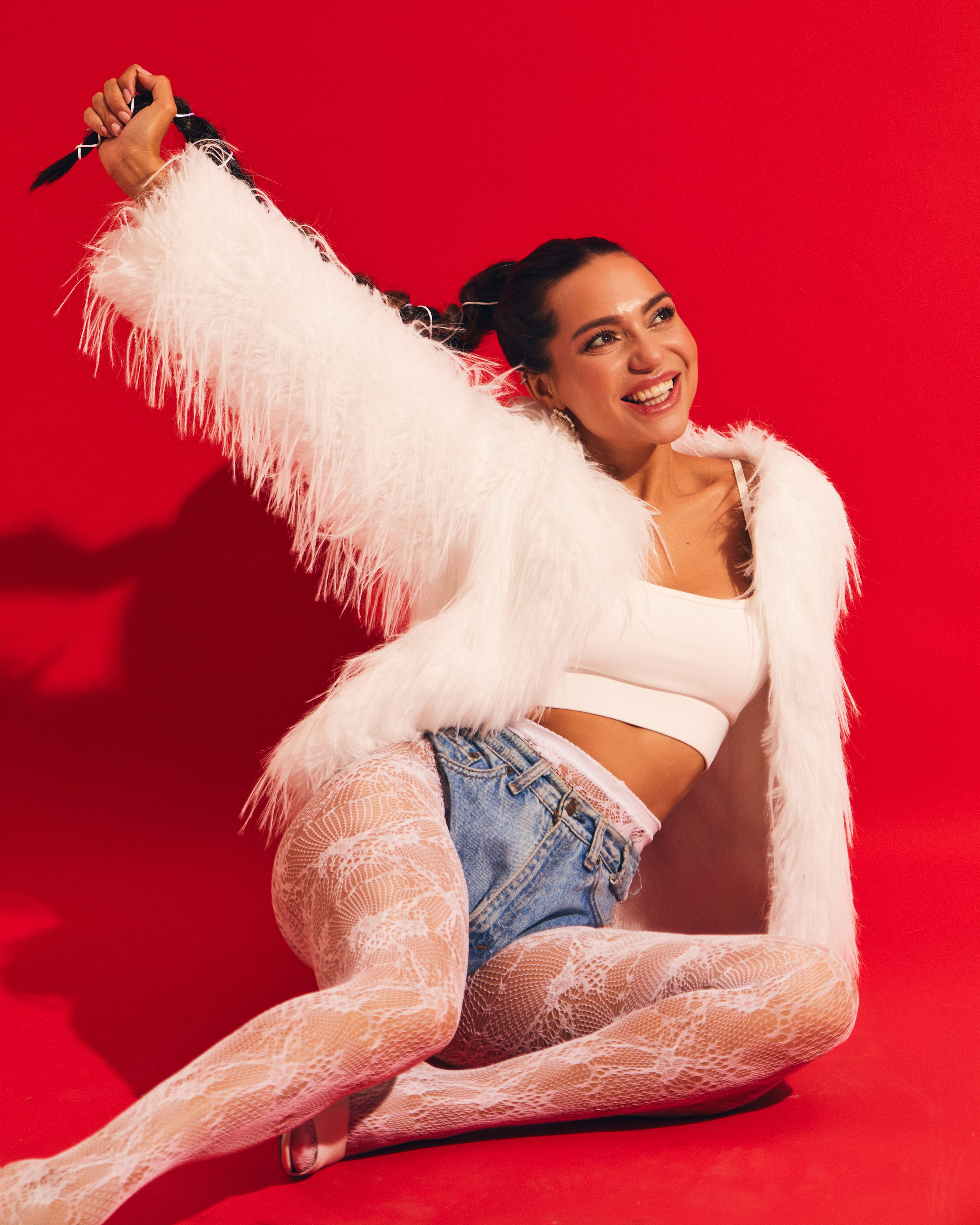 Like a Diamond. Фотограф в Москве Ярослава Фролова