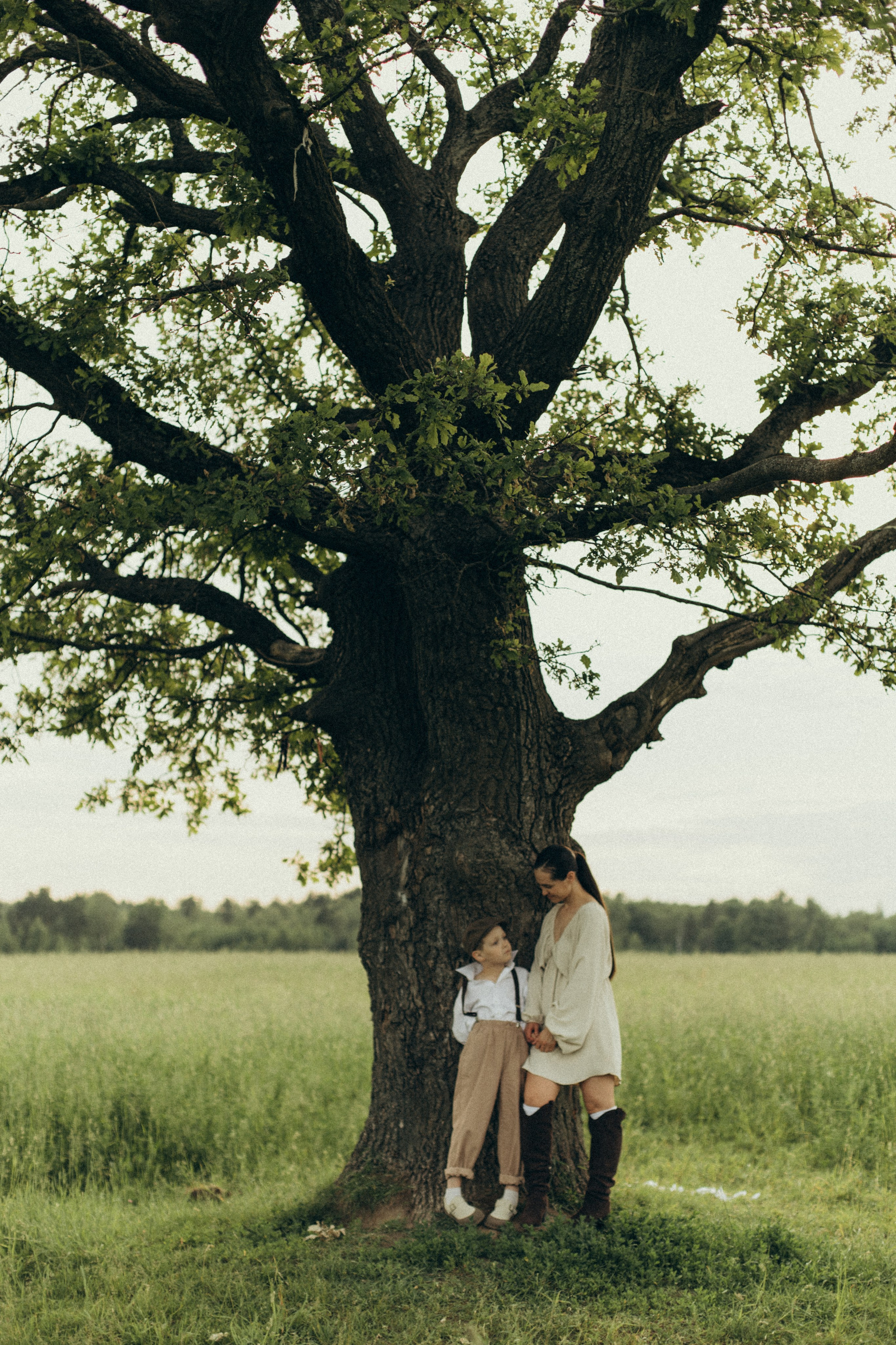 Anastasia & Ivan. Главная