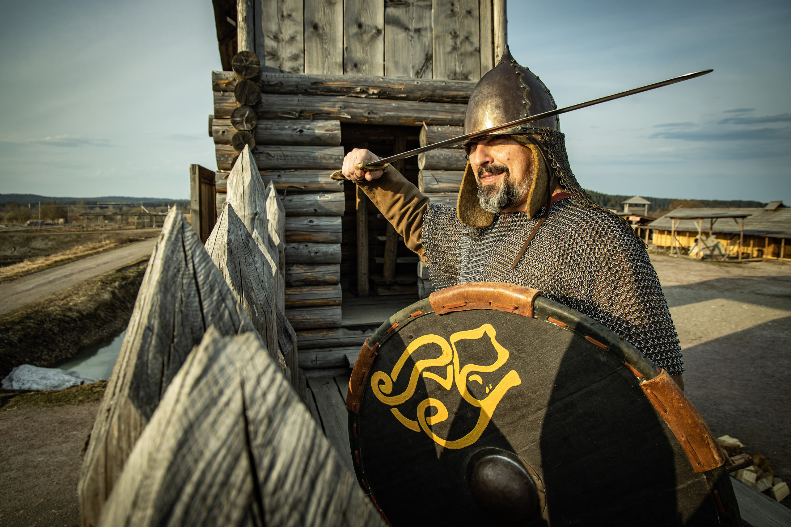 Репортажная съёмка. Профессиональный фотограф Светлана Протасова