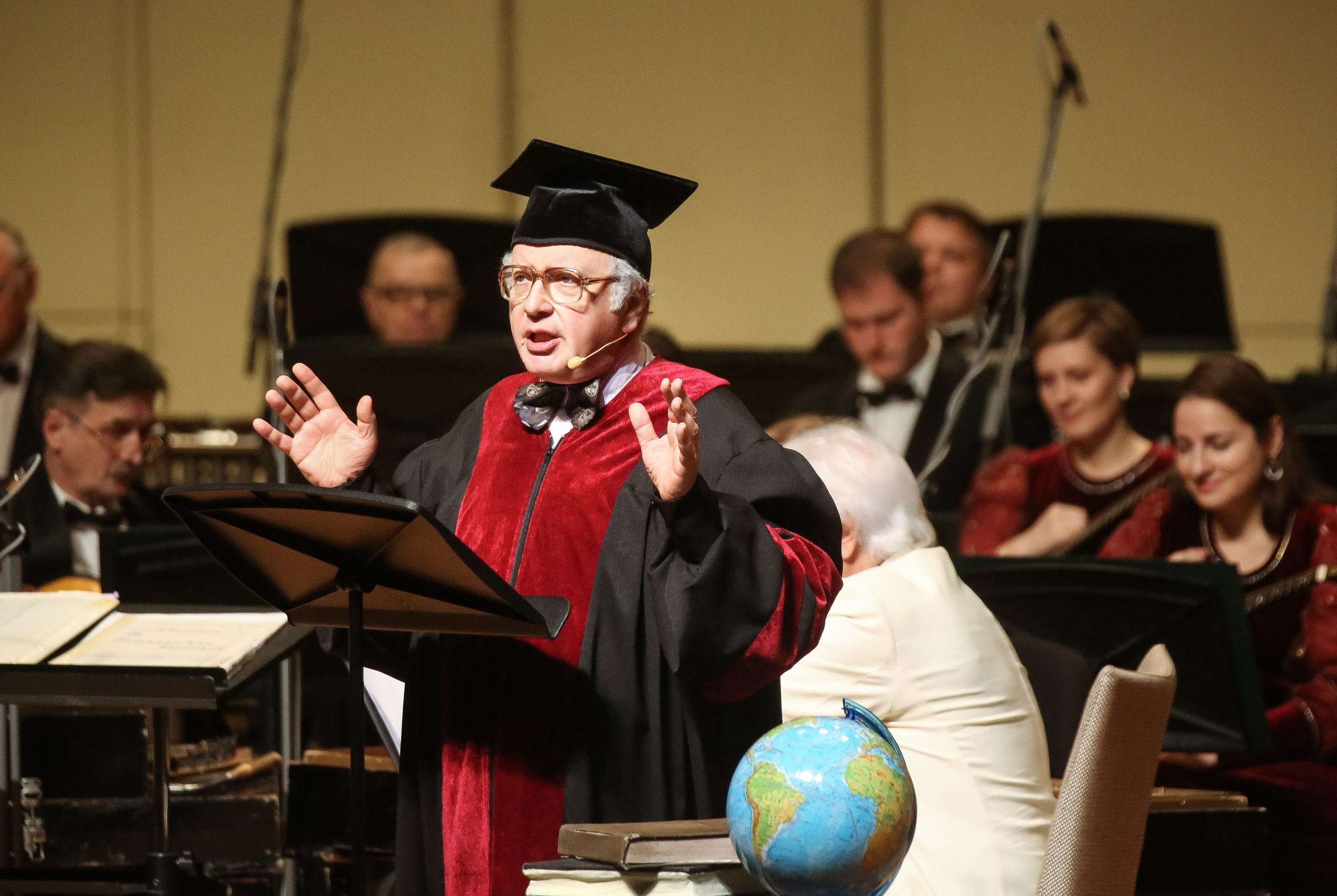 Концерт «Времена года». Дарья Письменюк / Darya Leitstern — фотограф, музыкант, журналист, путешественник