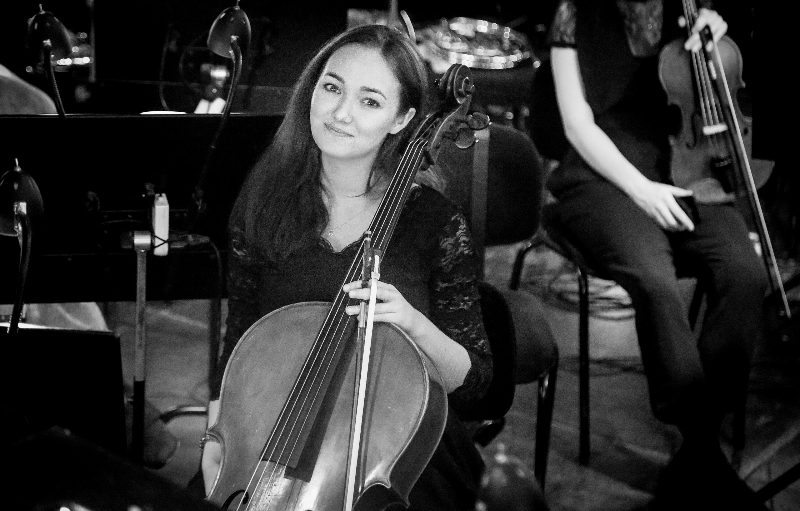 Semi-stage «Тоска» в Новой опере. Дарья Письменюк / Darya Leitstern — фотограф, музыкант, журналист, путешественник