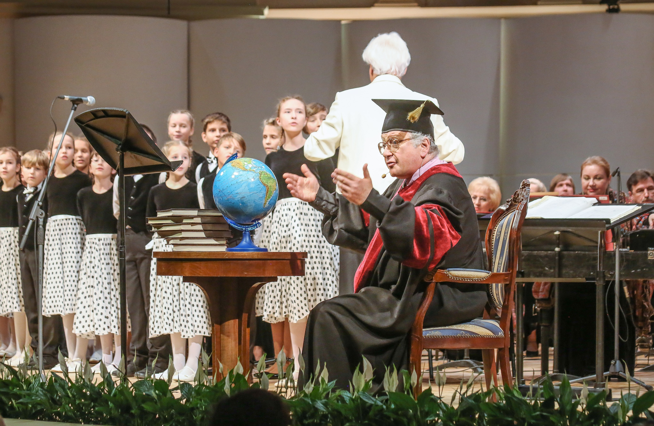 Концерт «Прогулки по Москве» с Павлом Любимцевым. Дарья Письменюк / Darya Leitstern — фотограф, музыкант, журналист, путешественник