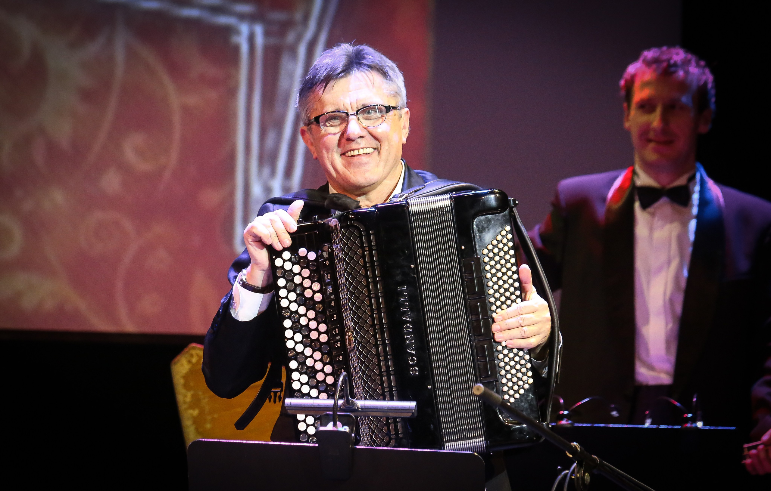 Концерт в Доме музыки 5 декабря 2014. Дарья Письменюк / Darya Leitstern — фотограф, музыкант, журналист, путешественник