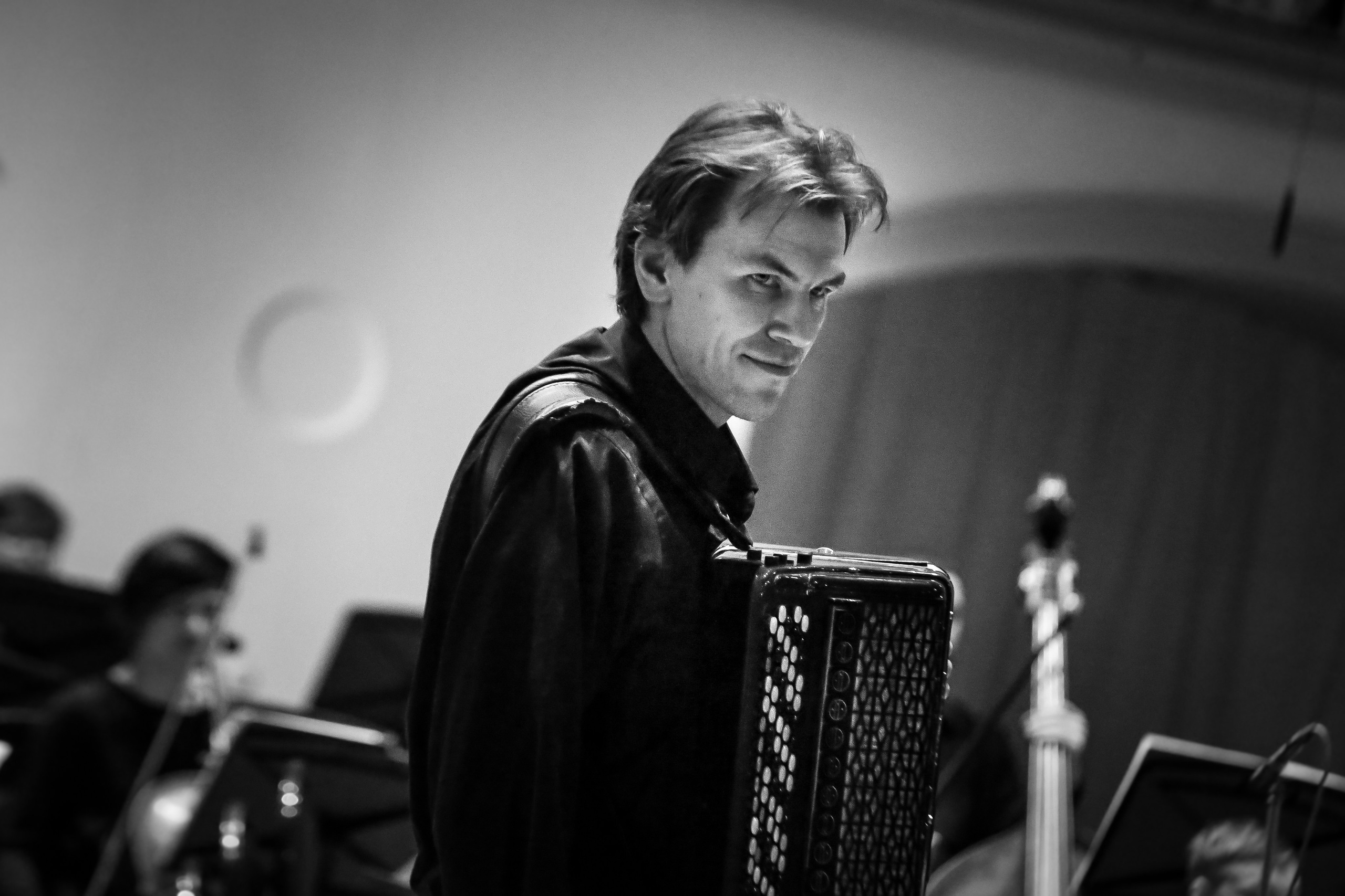 Фестиваль «Другое пространство» 2020. Дарья Письменюк / Darya Leitstern — фотограф, музыкант, журналист, путешественник