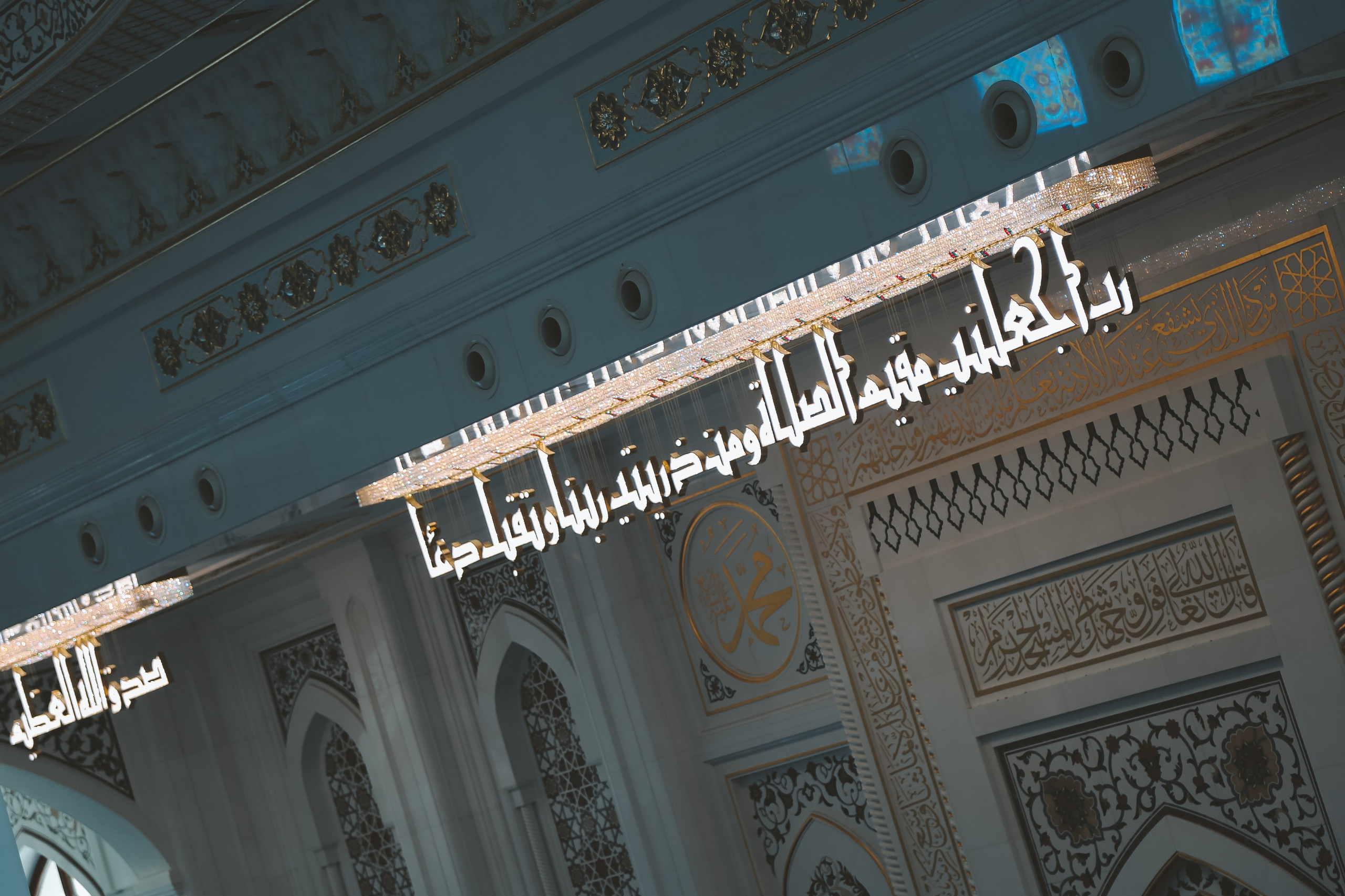 Кавказ: парадоксальная Чечня. Дарья Письменюк / Darya Leitstern — фотограф, музыкант, журналист, путешественник