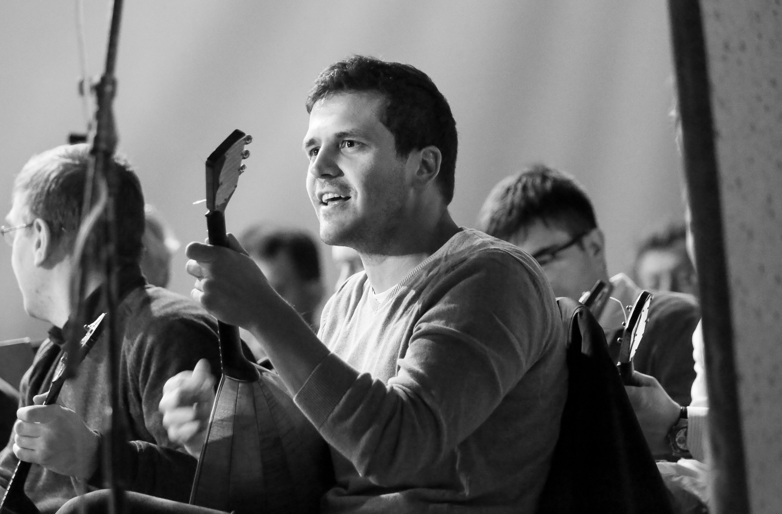 «Волшебник Изумрудного города» — концерт в Шатуре. Дарья Письменюк / Darya Leitstern — фотограф, музыкант, журналист, путешественник