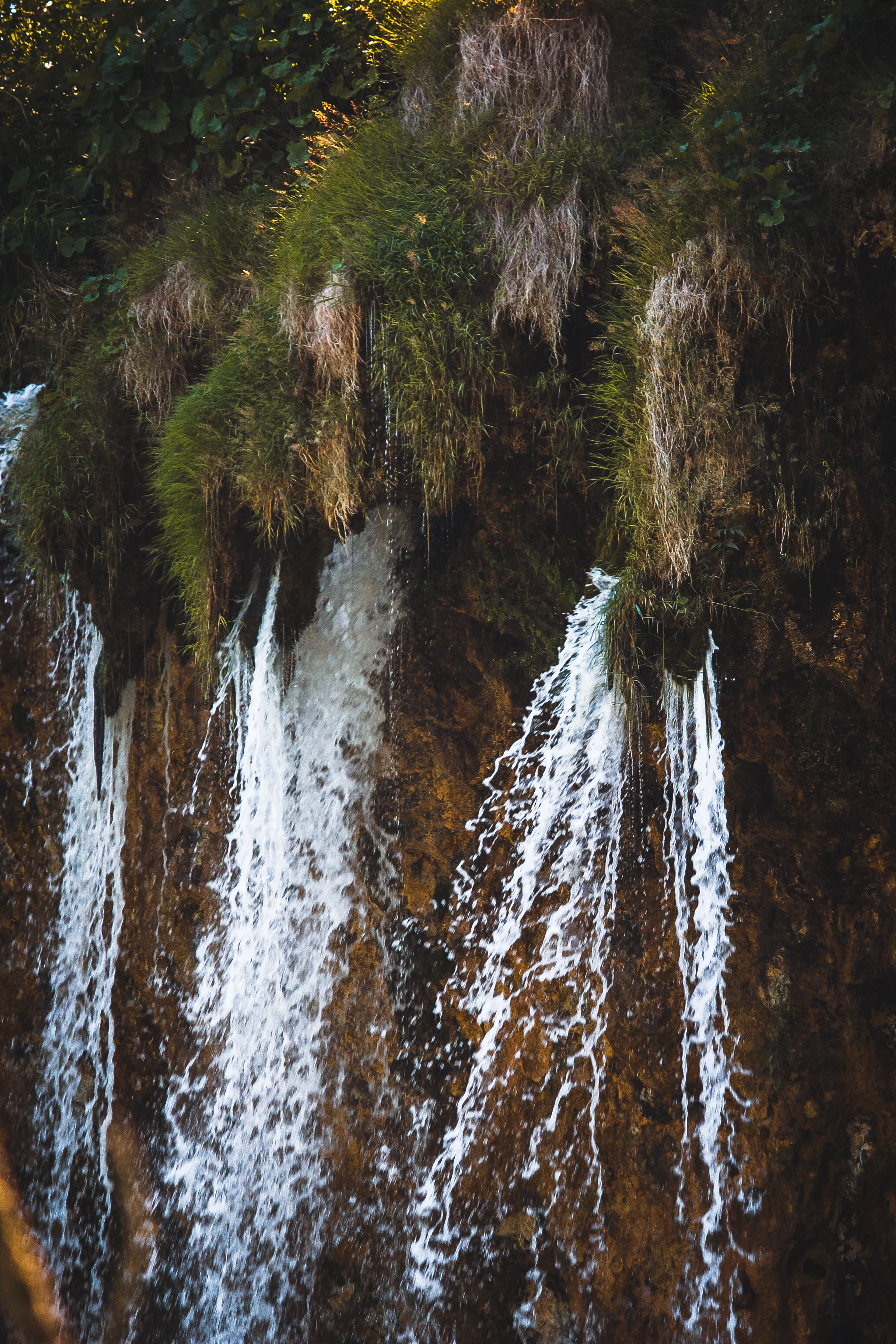 Хорватия: Плитвицкие озера. Дарья Письменюк / Darya Leitstern — фотограф, музыкант, журналист, путешественник