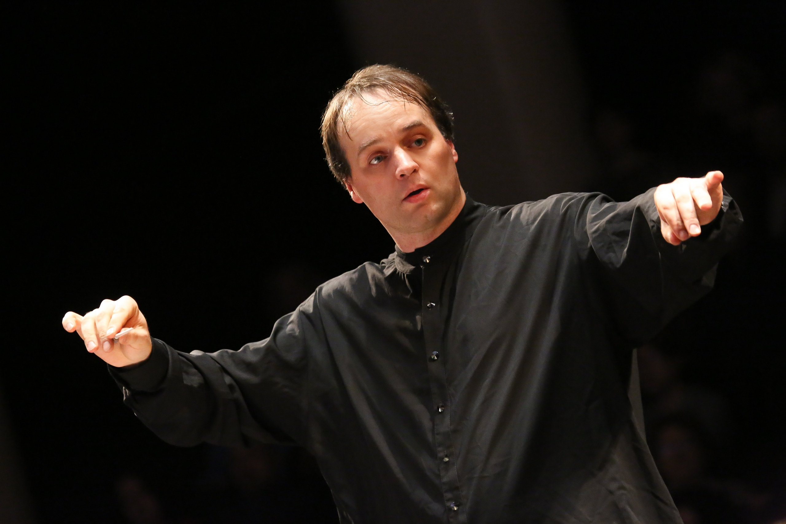 Концерт в Доме музыки к Международному дню борьбы с эпилепсией. Дарья Письменюк / Darya Leitstern — фотограф, музыкант, журналист, путешественник