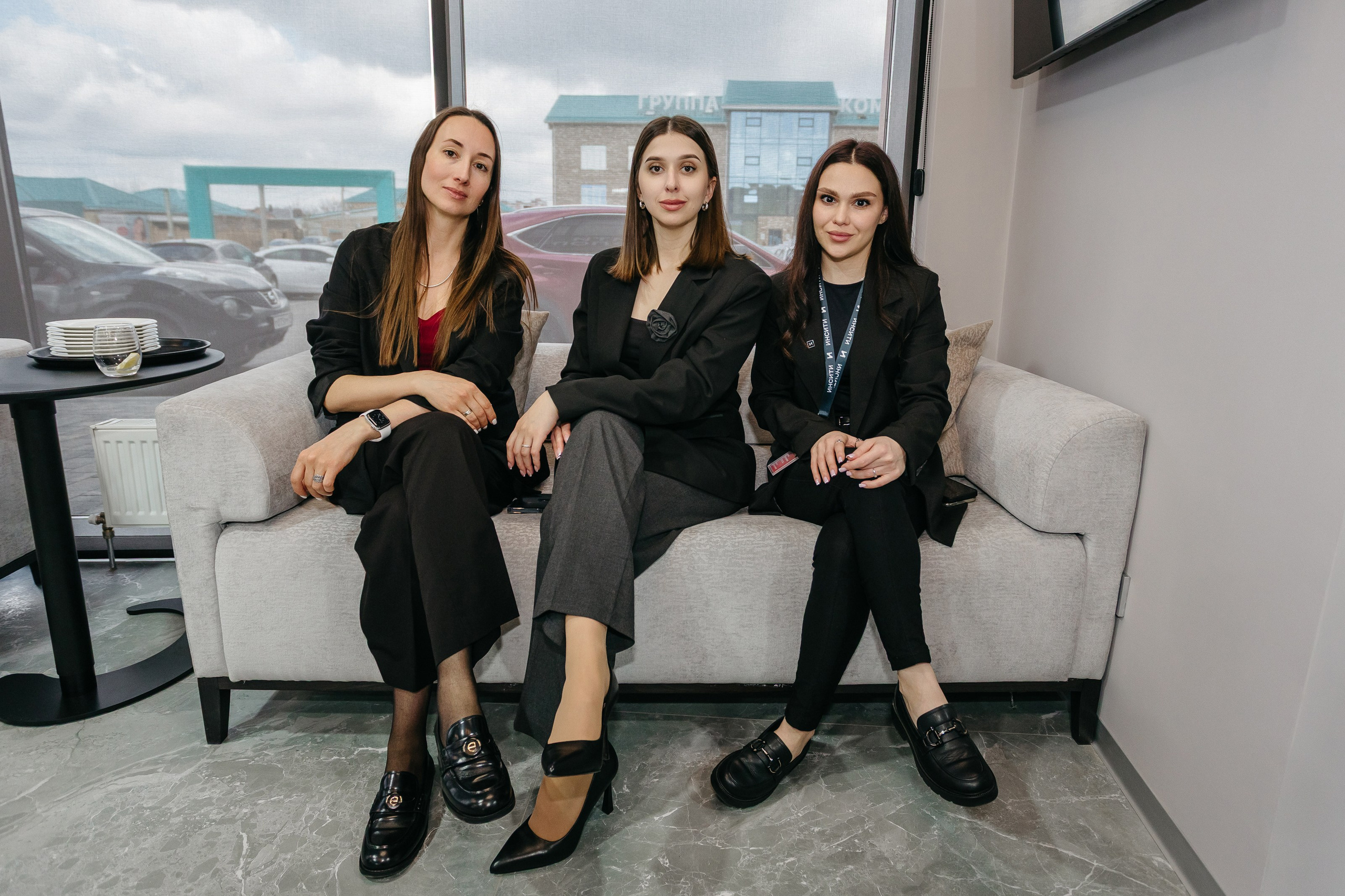 Репортаж мероприятия. Свадебный, семейный, интерьерный фотограф в Краснодаре Денис Голощапов