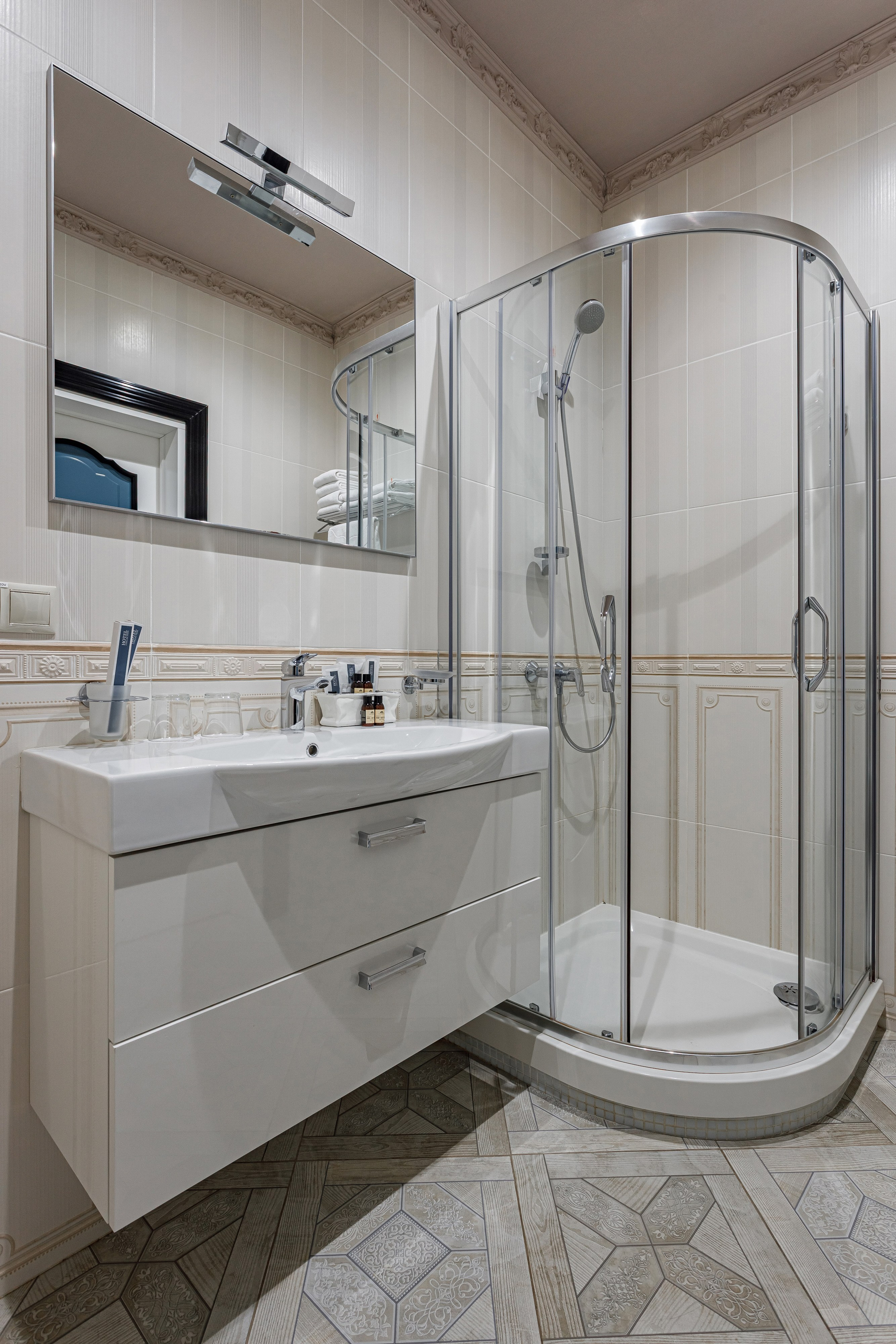 Фотосъёмка отелей в Краснодаре и Краснодарском крае. Свадебный, семейный, интерьерный фотограф в Краснодаре Денис Голощапов