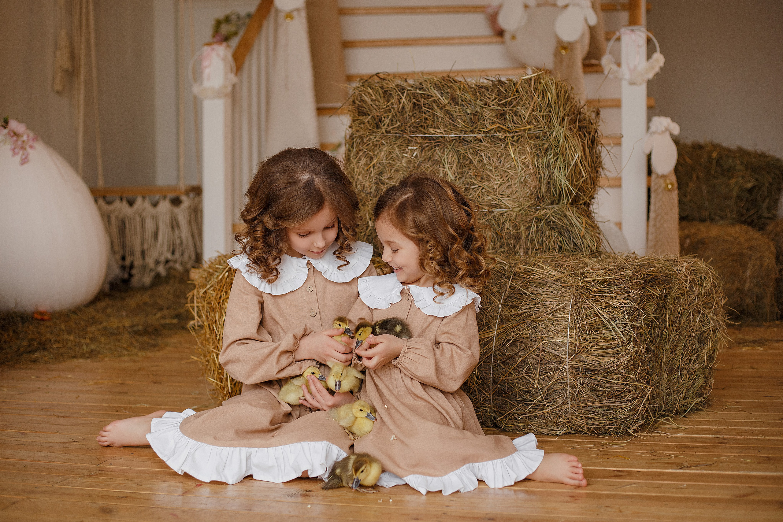 Утятки 25.03.24. Свадебный фотограф Санкт-Петербург  Москва