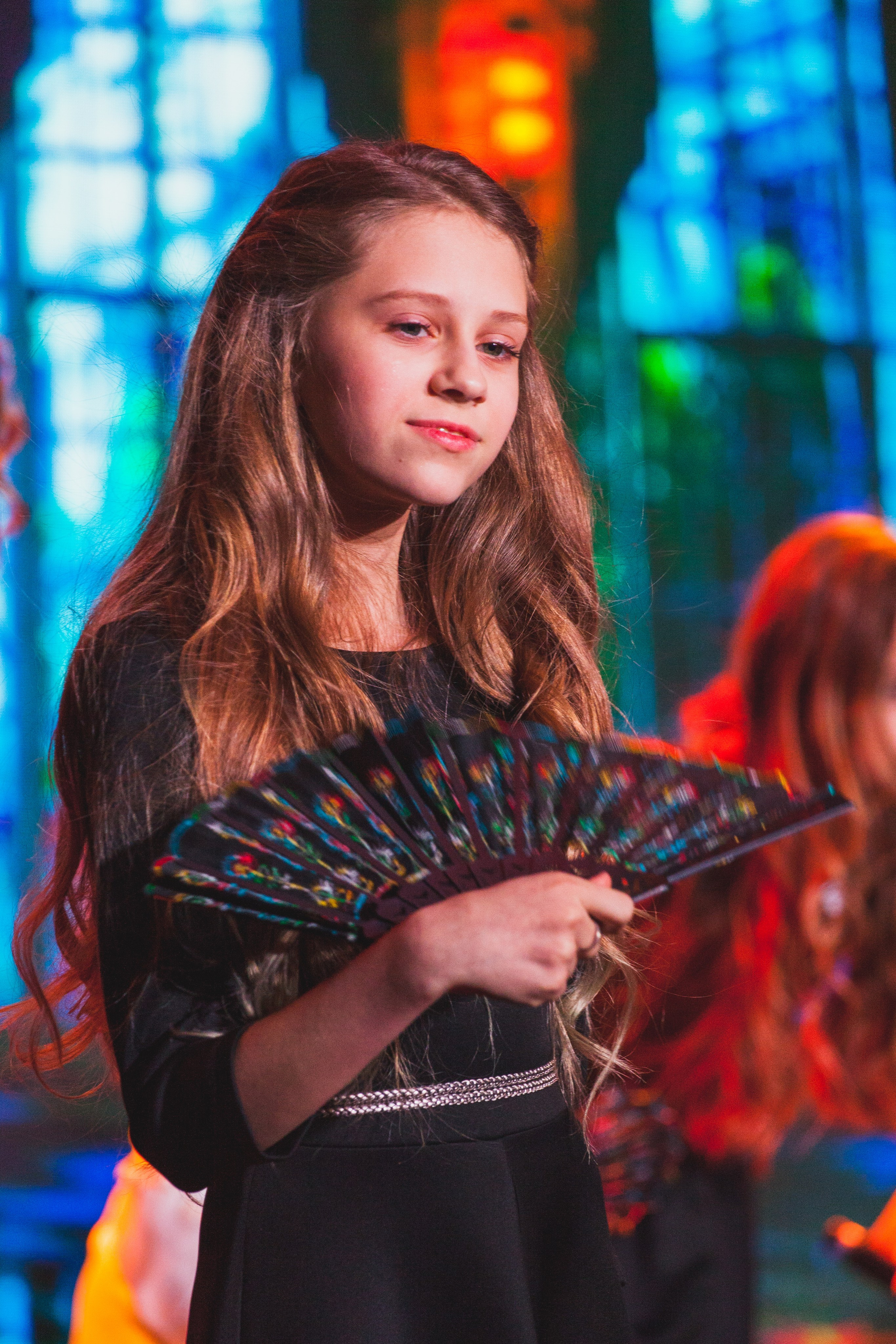 О2ТВ группа СТРАНА. Видеооператор/Фотограф Николай Завьялов