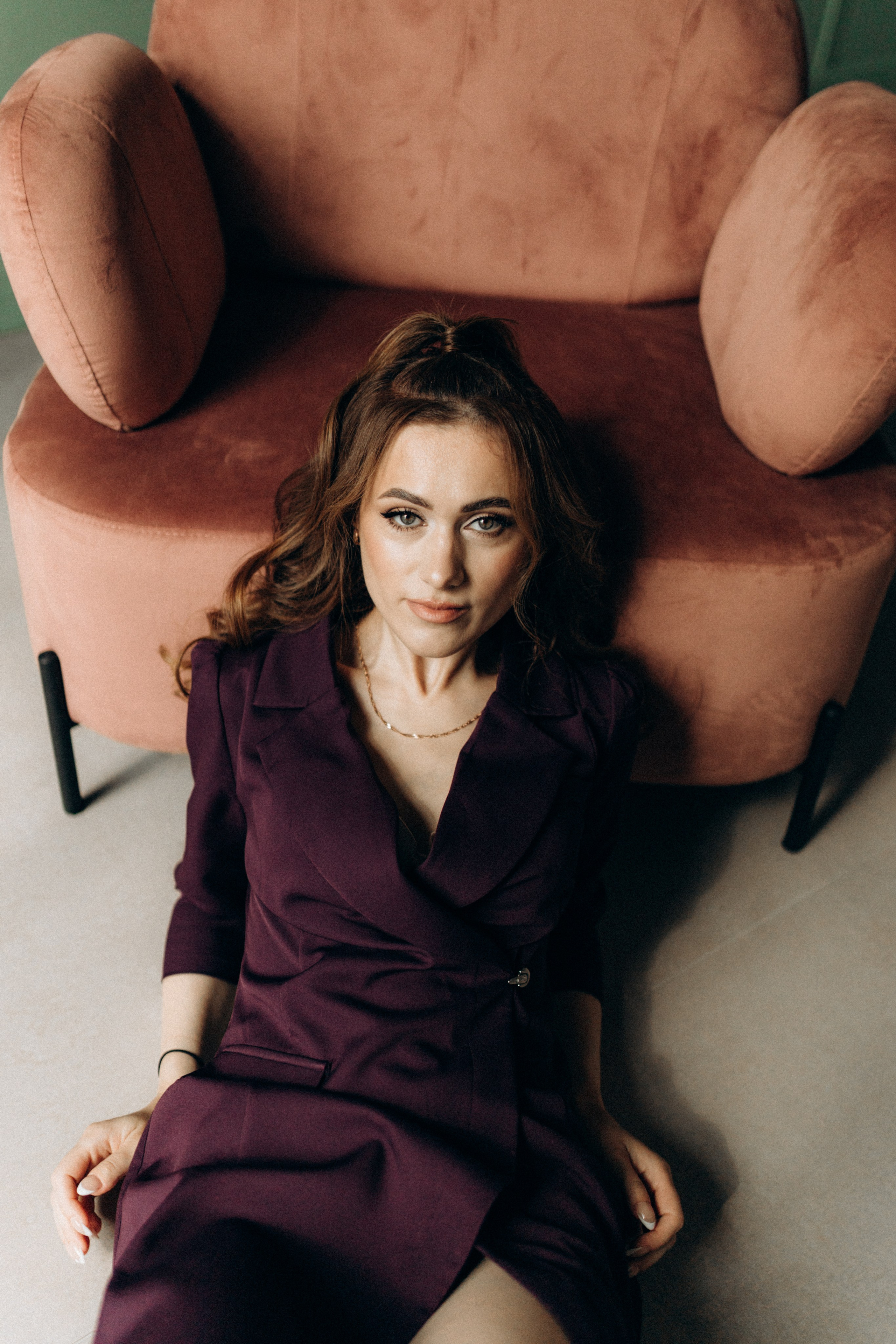 Настя. Фотограф НОГИНСК, Москва, Анастасия Белая