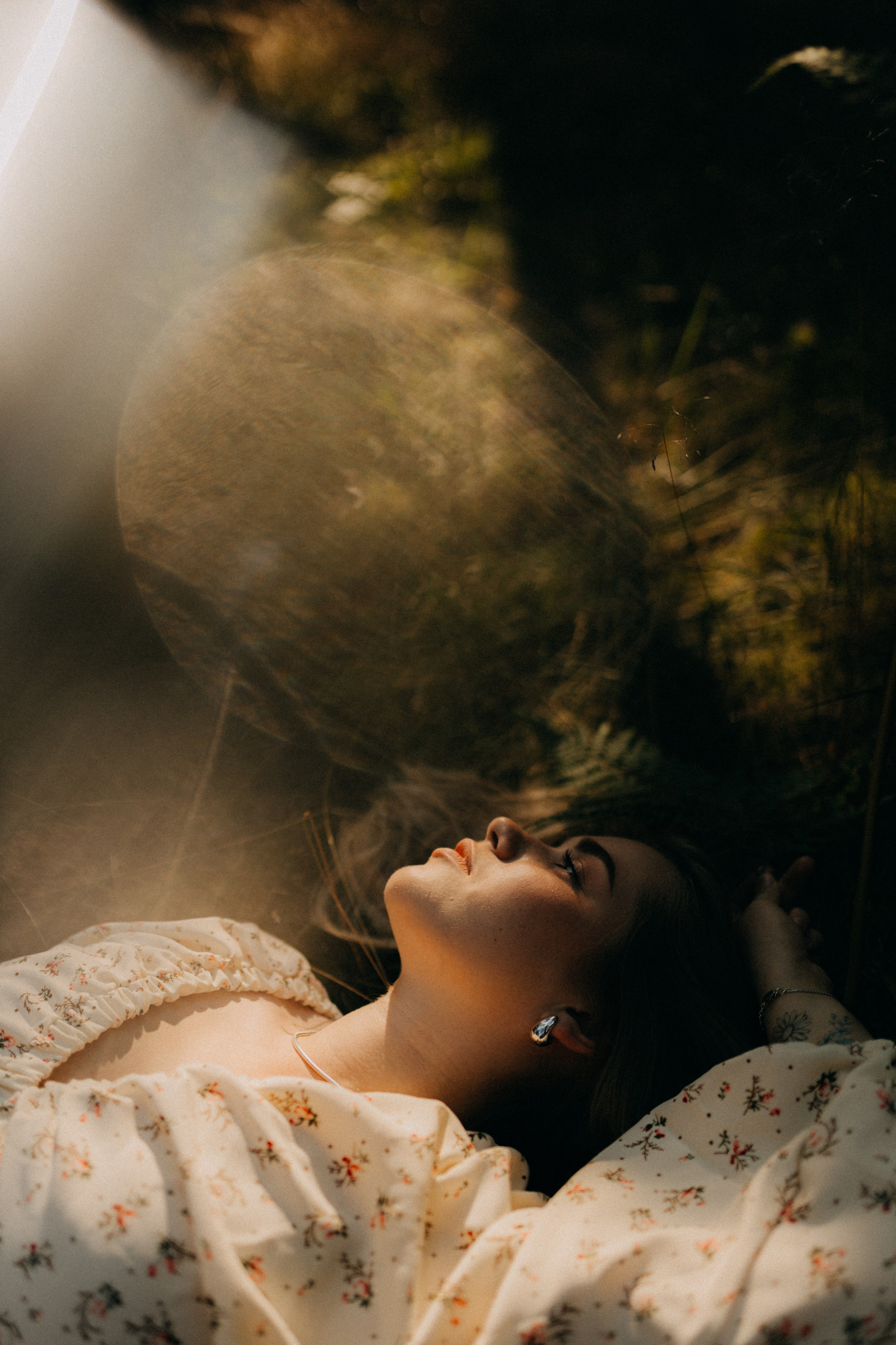 Анастасия. Фотограф НОГИНСК, Москва, Анастасия Белая