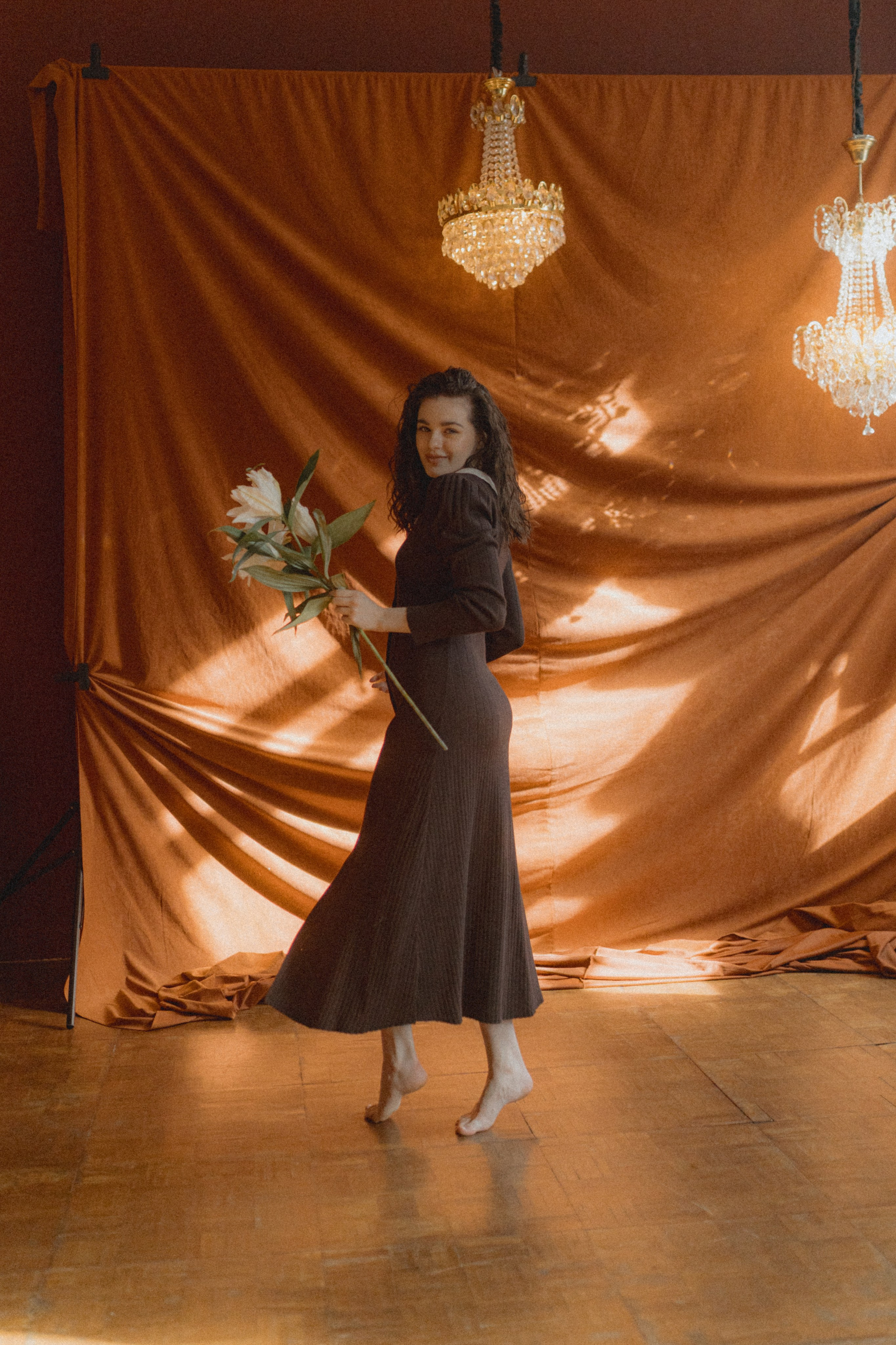 Анастасия. Фотограф НОГИНСК, Москва, Анастасия Белая