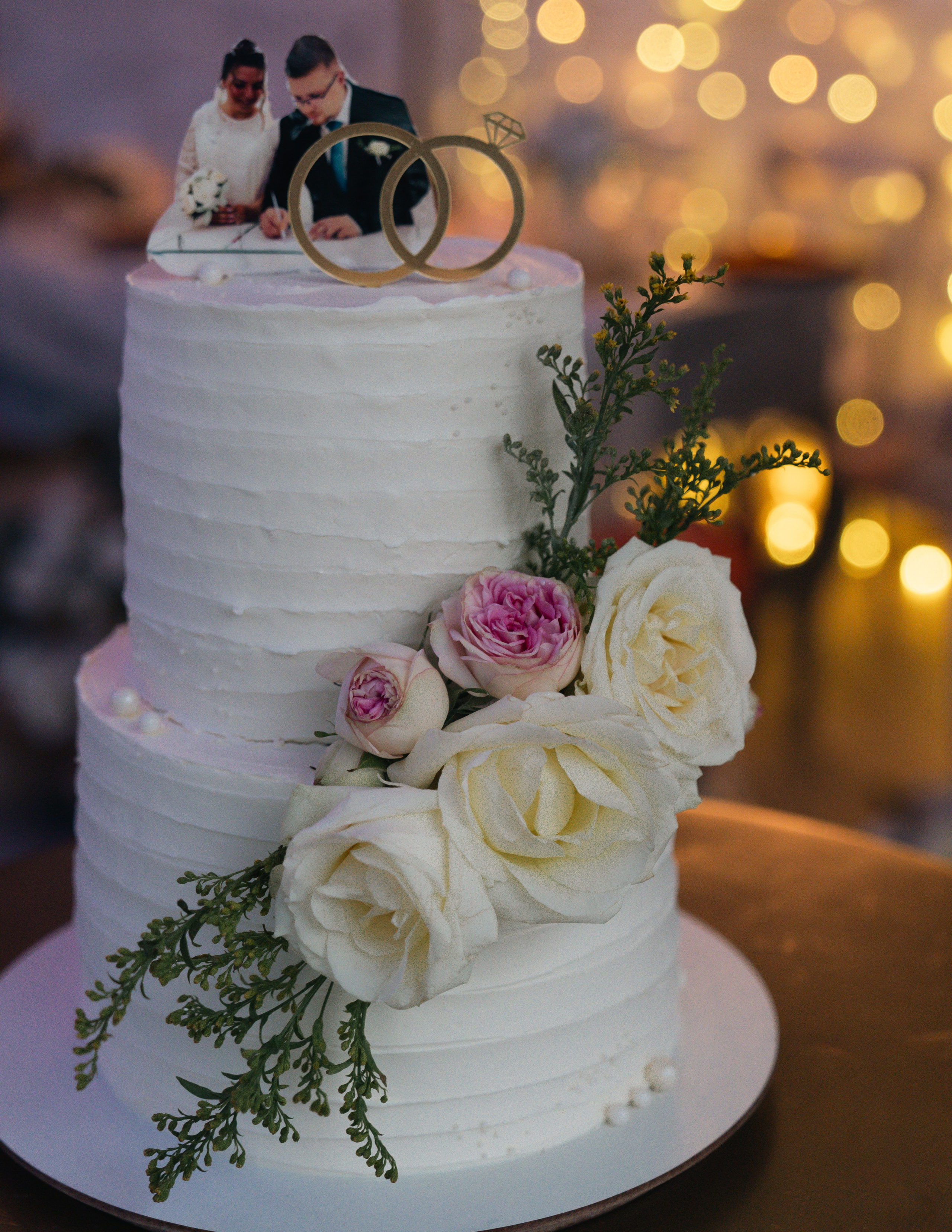 Олеся и Павел. Свадебный фотограф в Москве Кристина Чехова