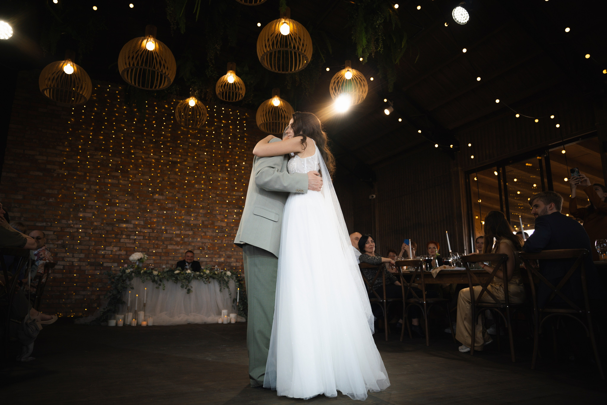 Михаил и Екатерина. Свадебный фотограф в Москве Кристина Чехова