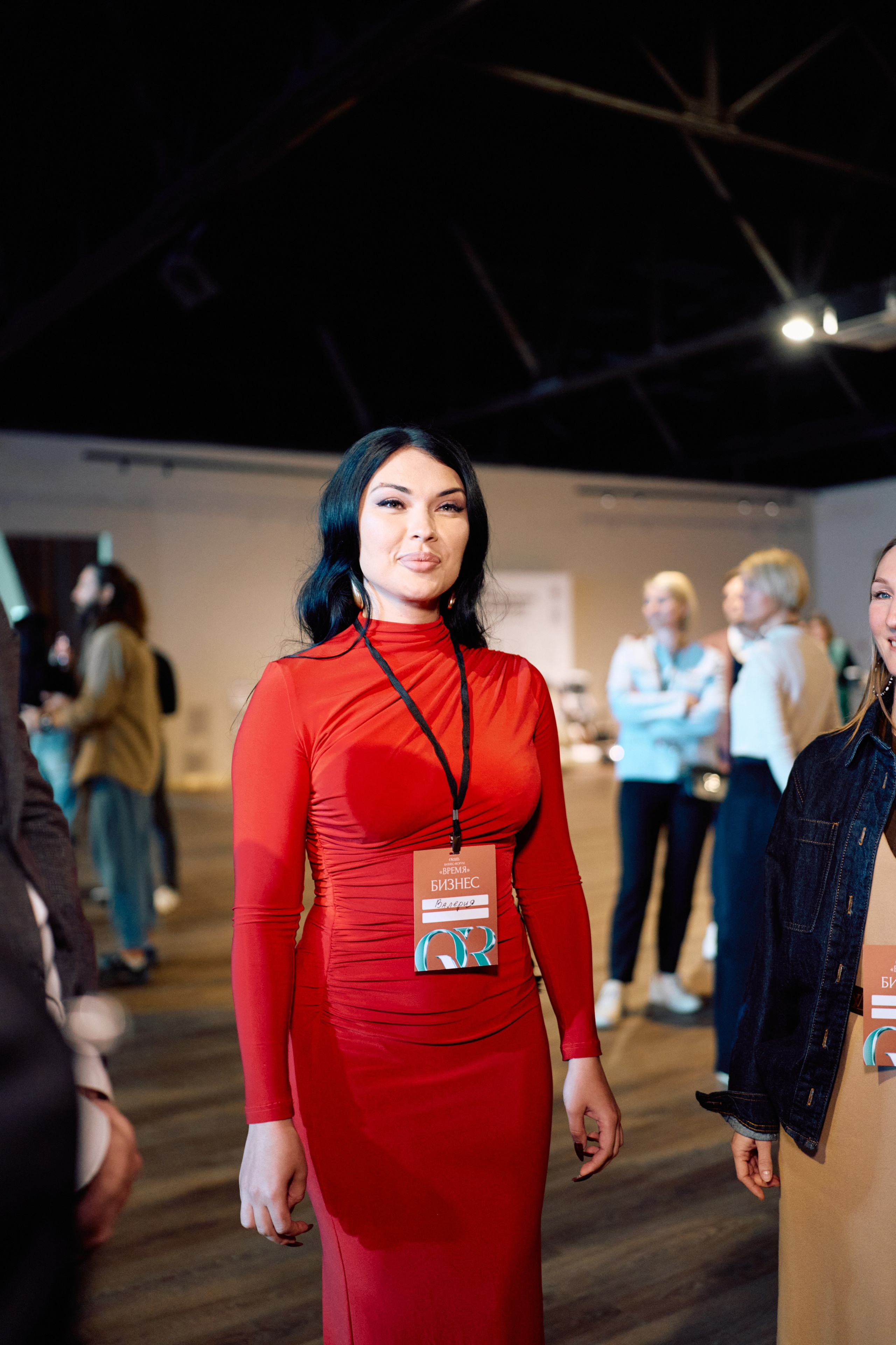 Форум QR. Свадебный фотограф в Москве Кристина Чехова