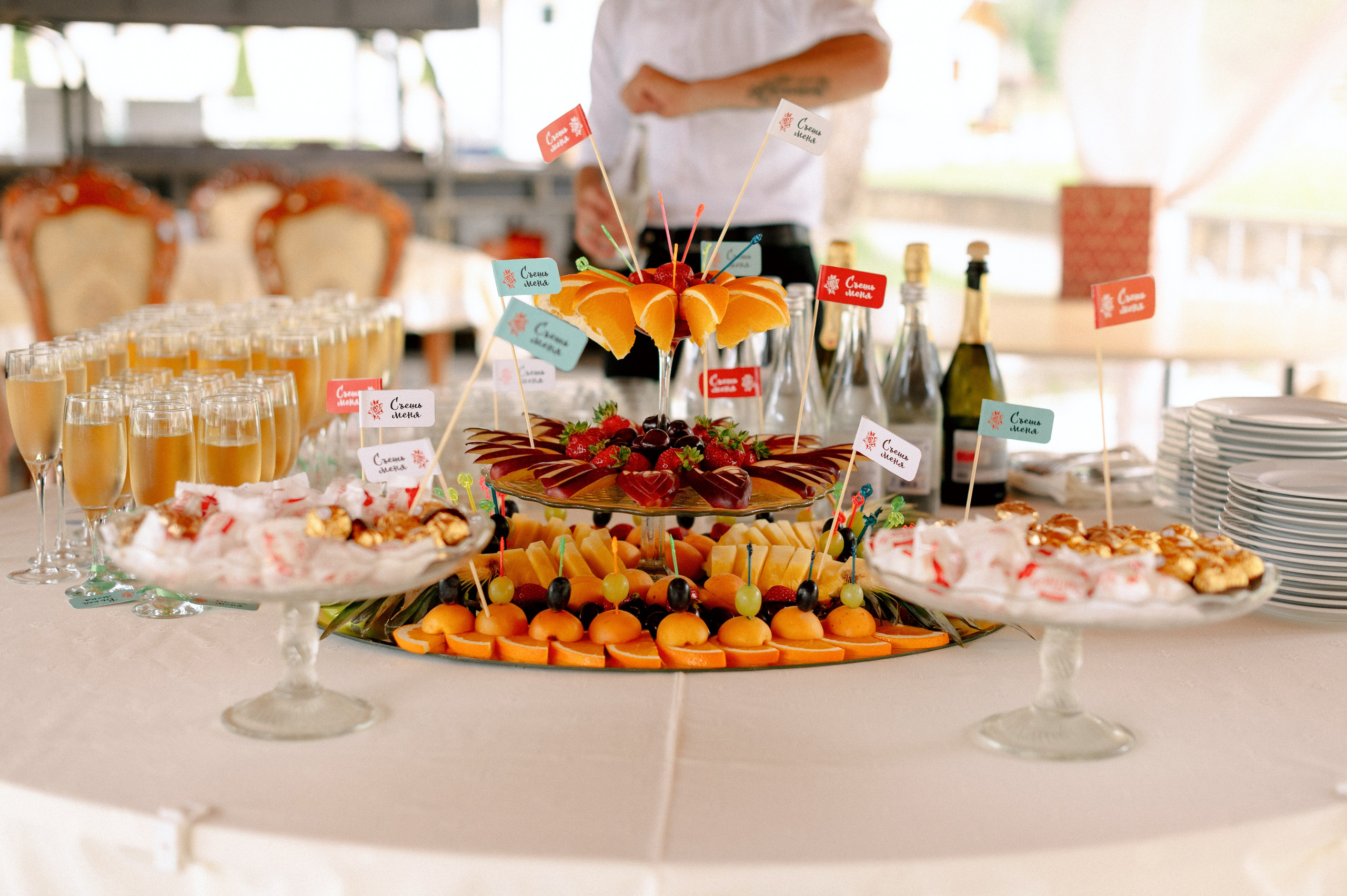 КСЮША и АРТЕМ. Шашкова Вероника / Свадебный и семейный фотограф Москва и Ярославль