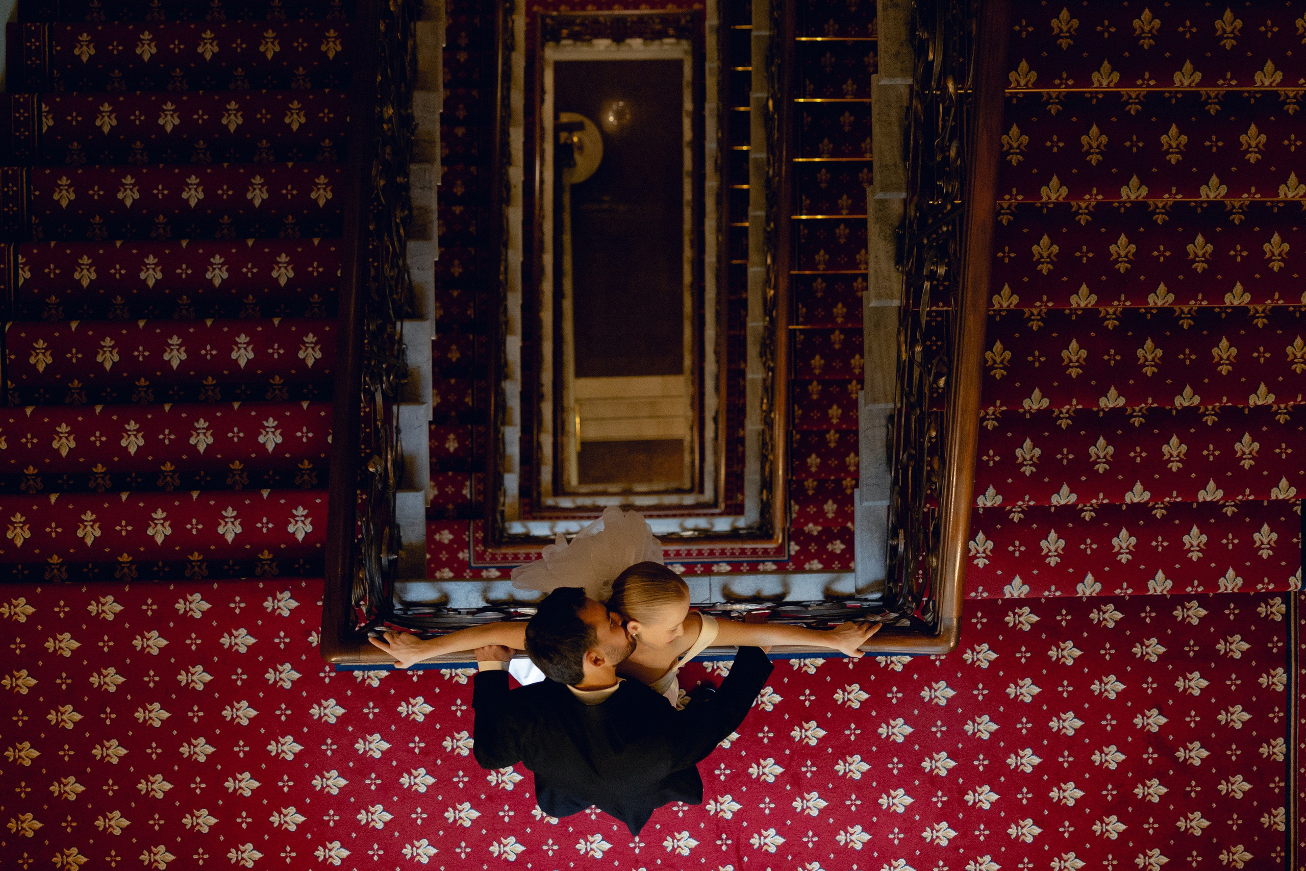 Anna & Valera Wedding. Антон Прокопенков Свадебный Фотограф +7(916) 013-35-12