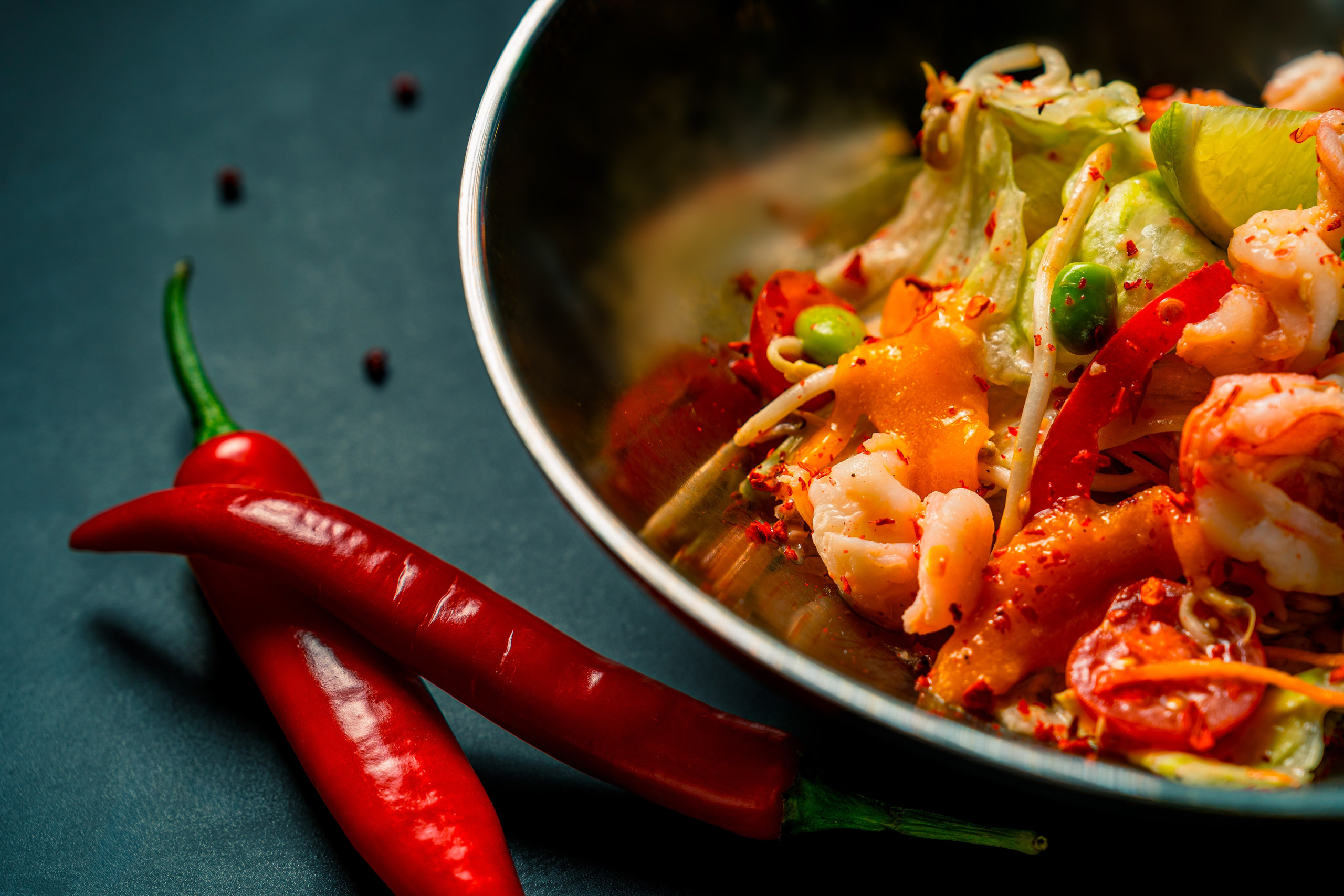 Фудсъемка. Фотограф в Санкт-Петербурге Александра Паскевич