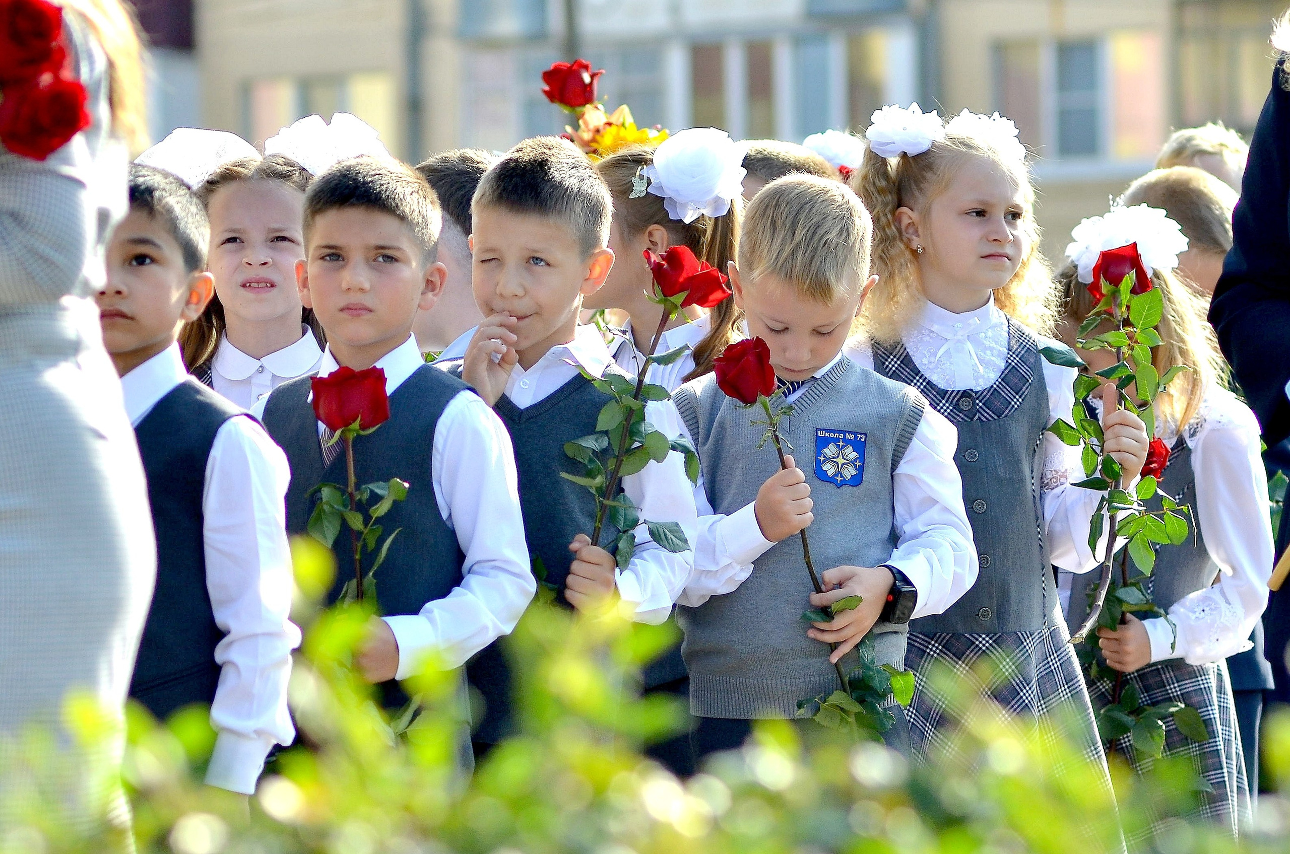 1 СЕНТЯБРЯ. ФОТОГРАФ ВАШИХ МЕРОПРИЯТИЙ РЯЗАНЬ СЕРГЕЙ КЛЮЕВ Концертная фотография близка к репортажу и портретной съемке