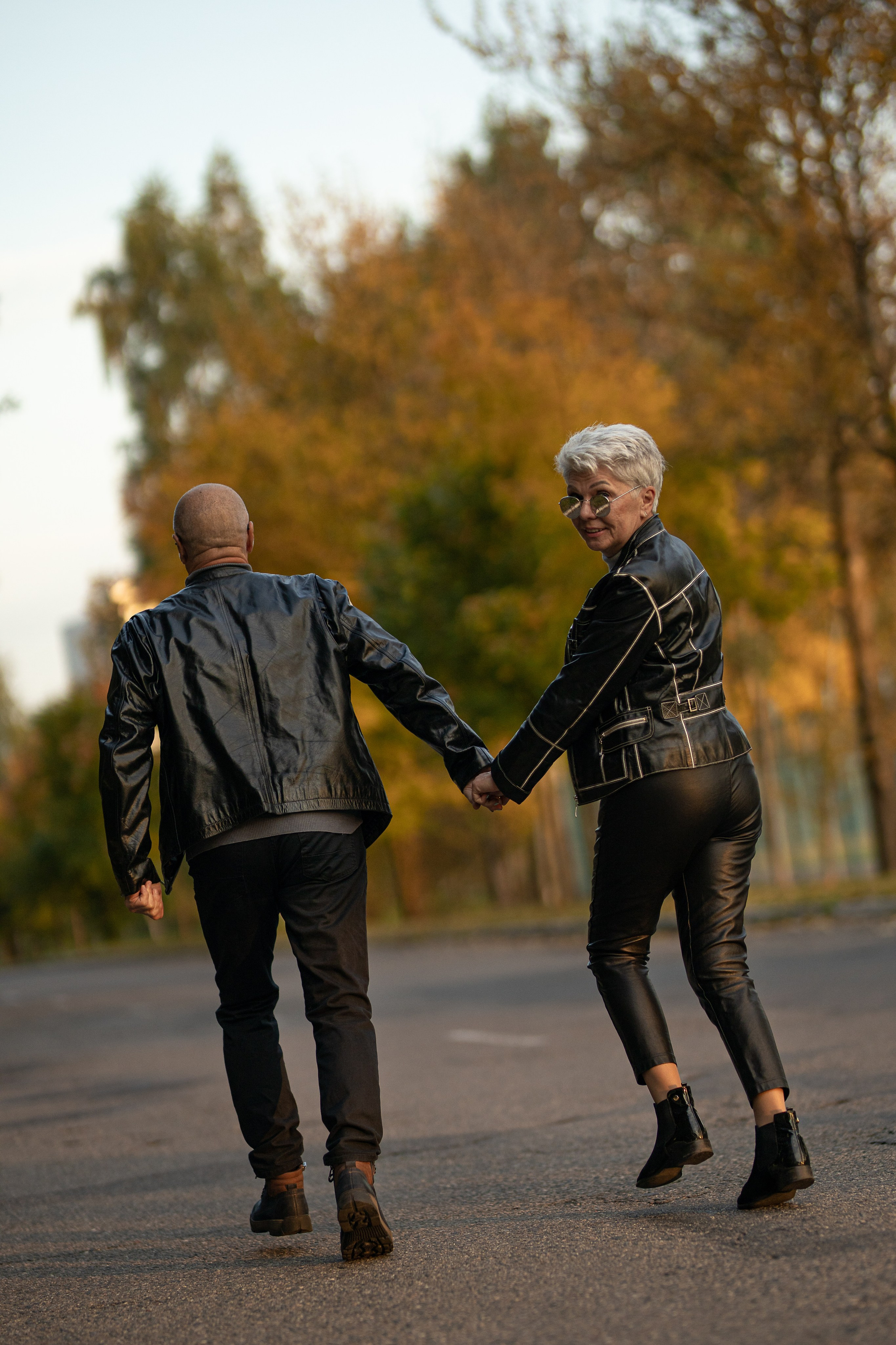 МИСТЕР И МИССИС СМИТ. Cheta Kovalevsky фотографы