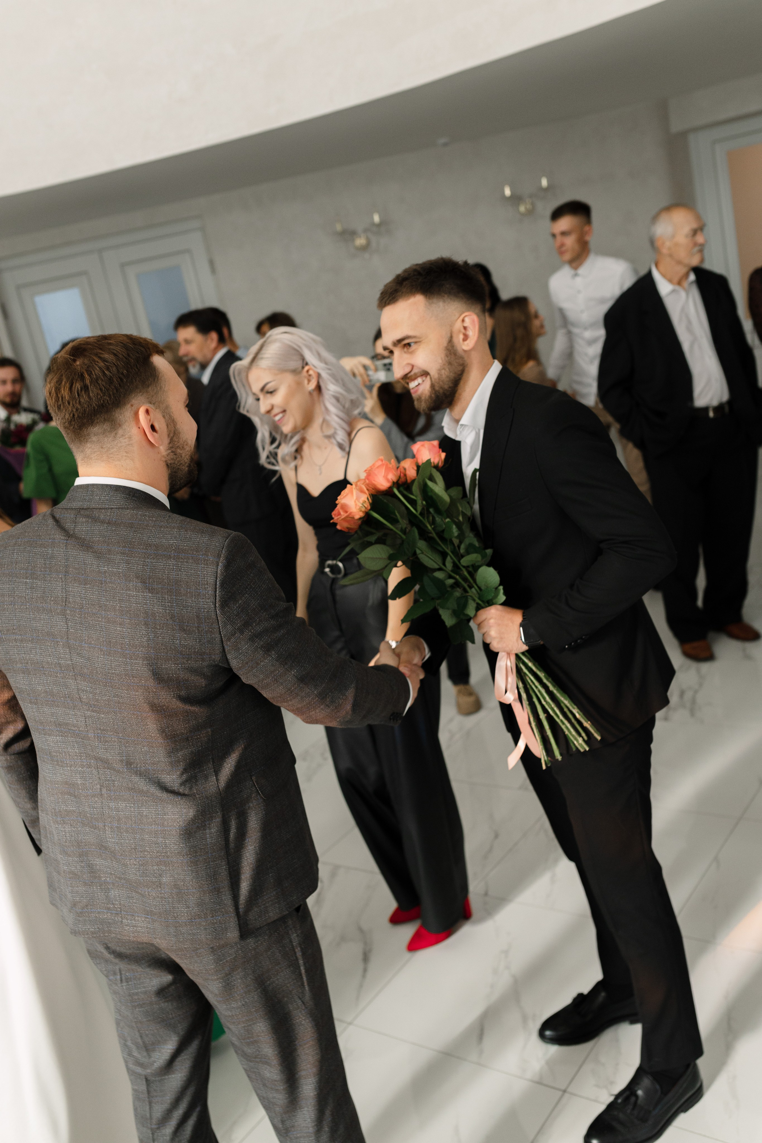 HELEN&PlAZA. Cheta Kovalevsky фотографы