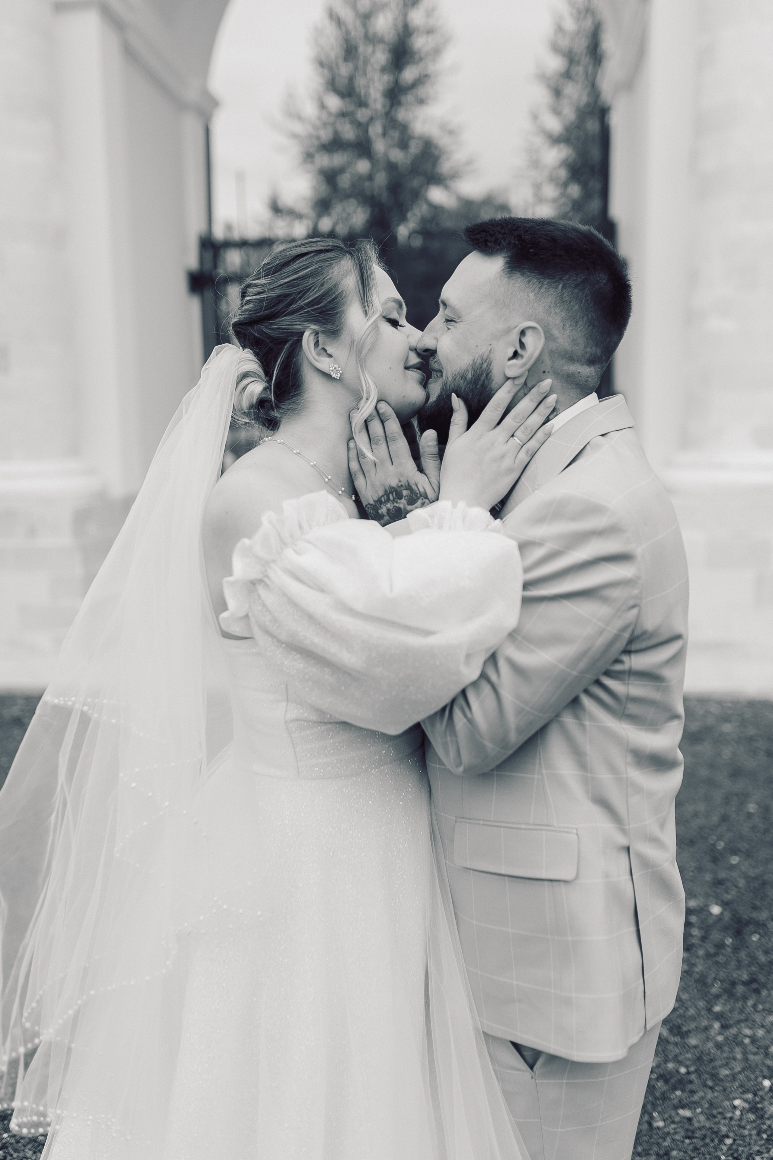 Алексей и Юлия