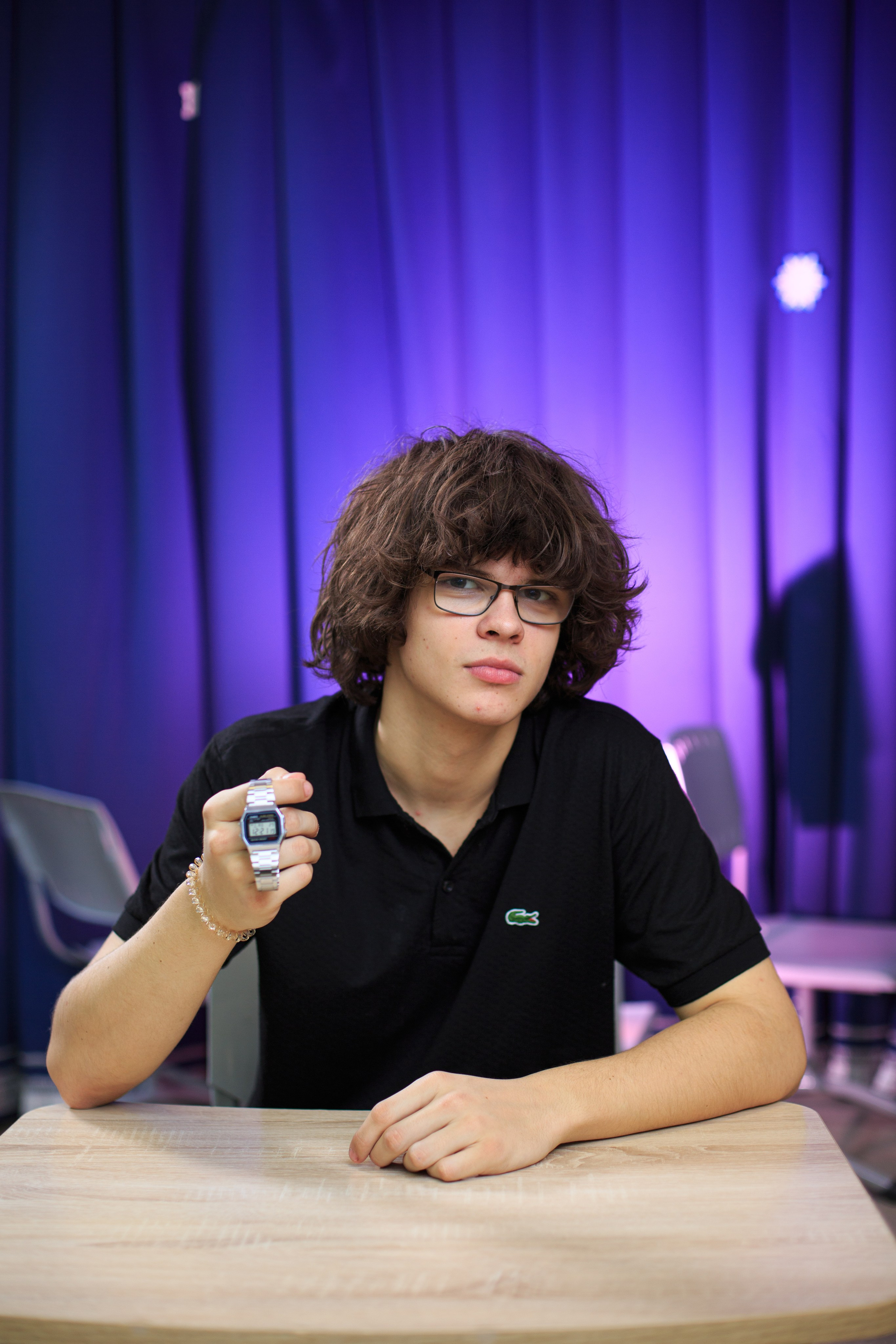 Выпускной альбом